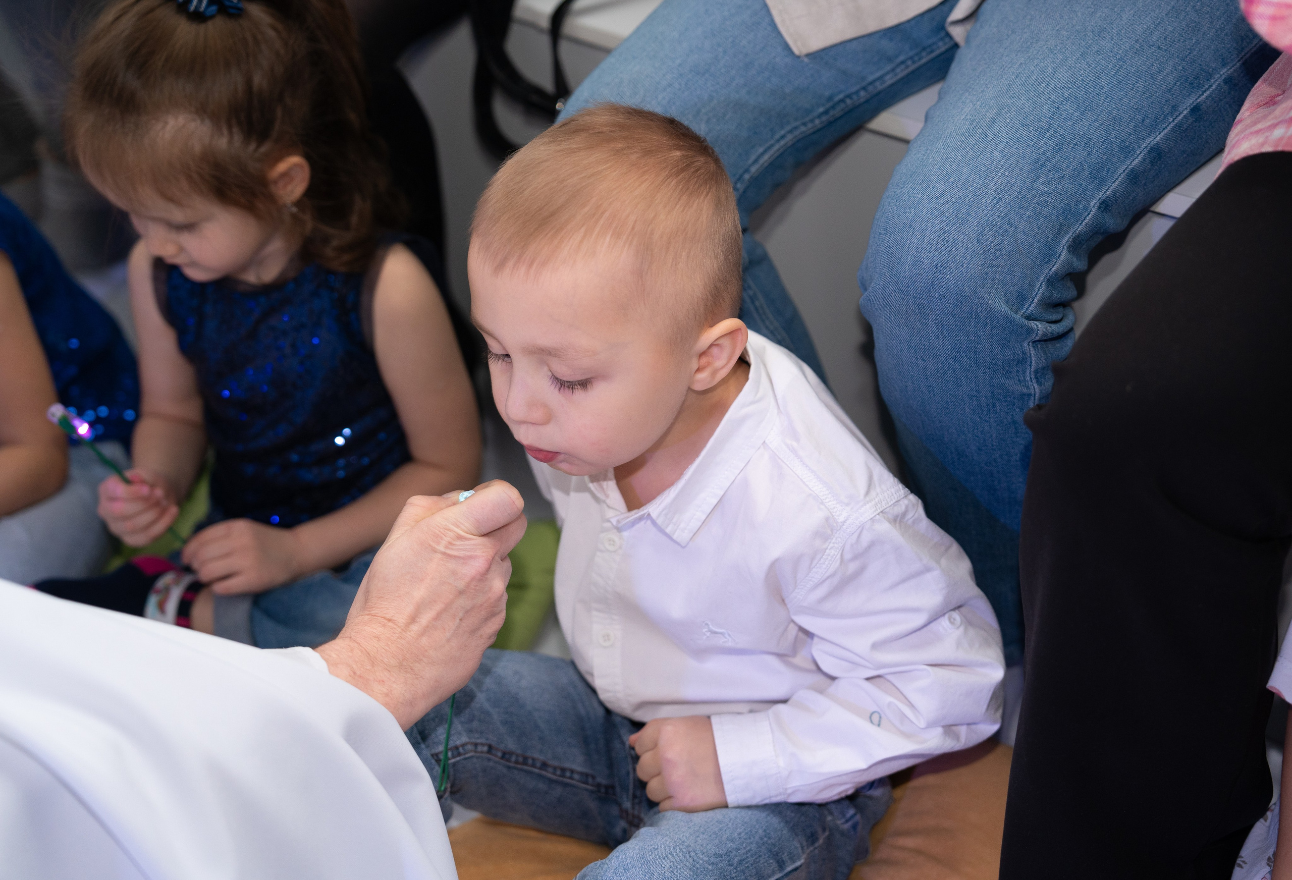 Зимуля. Фотограф Наталья Сорока Ижевск