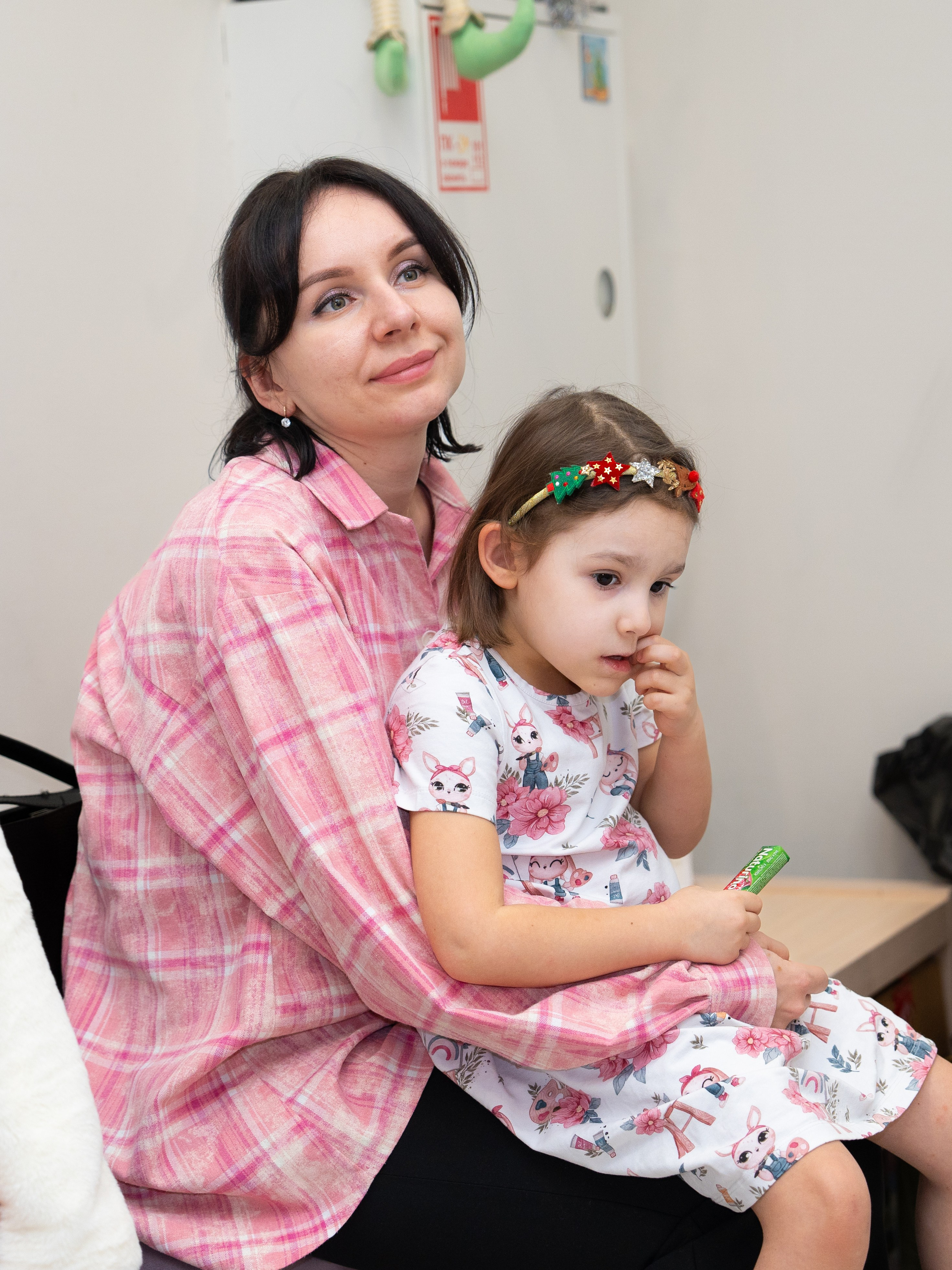 Зимуля. Фотограф Наталья Сорока Ижевск