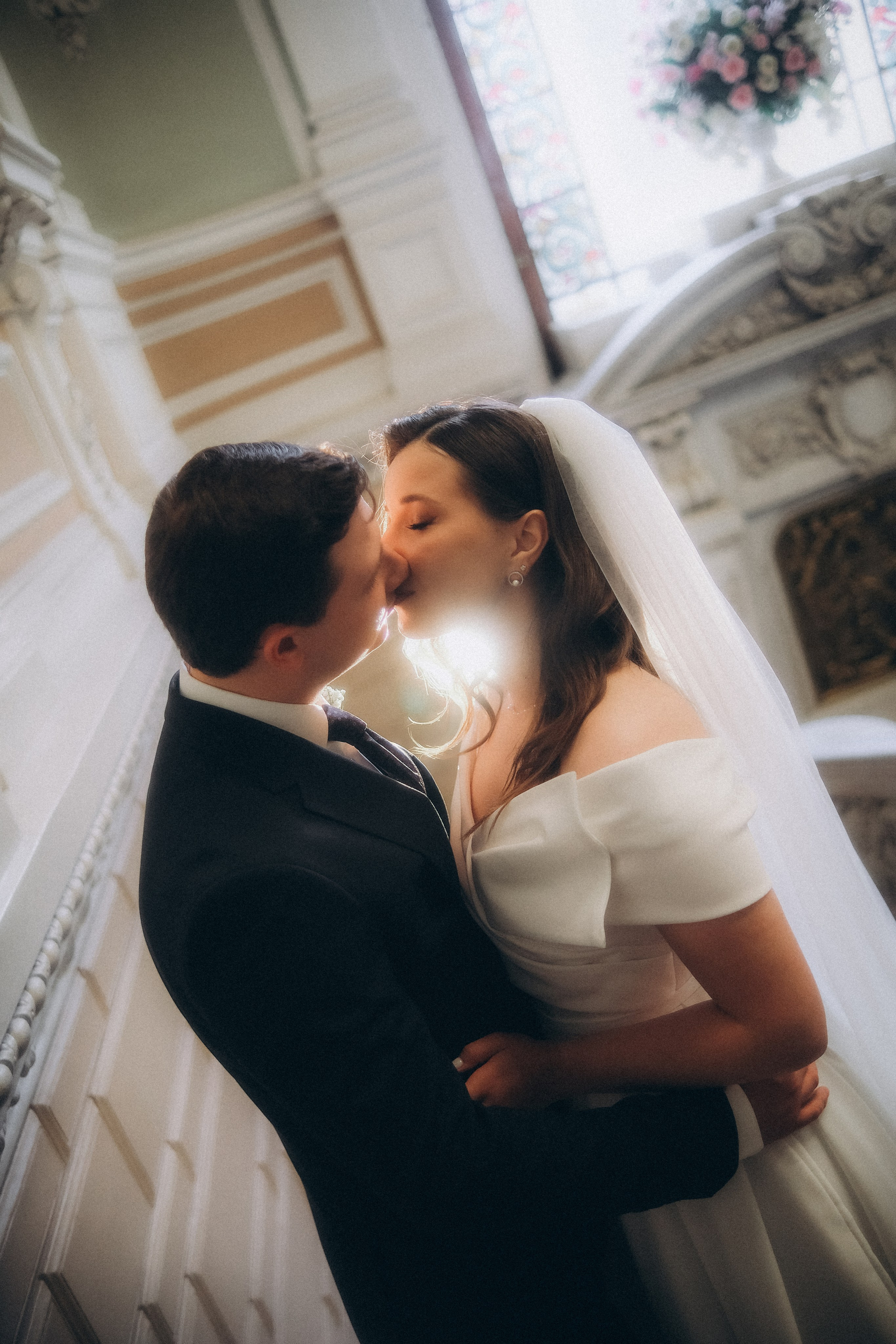 Оля & Саша ДБ1. Phdkvmr.ru