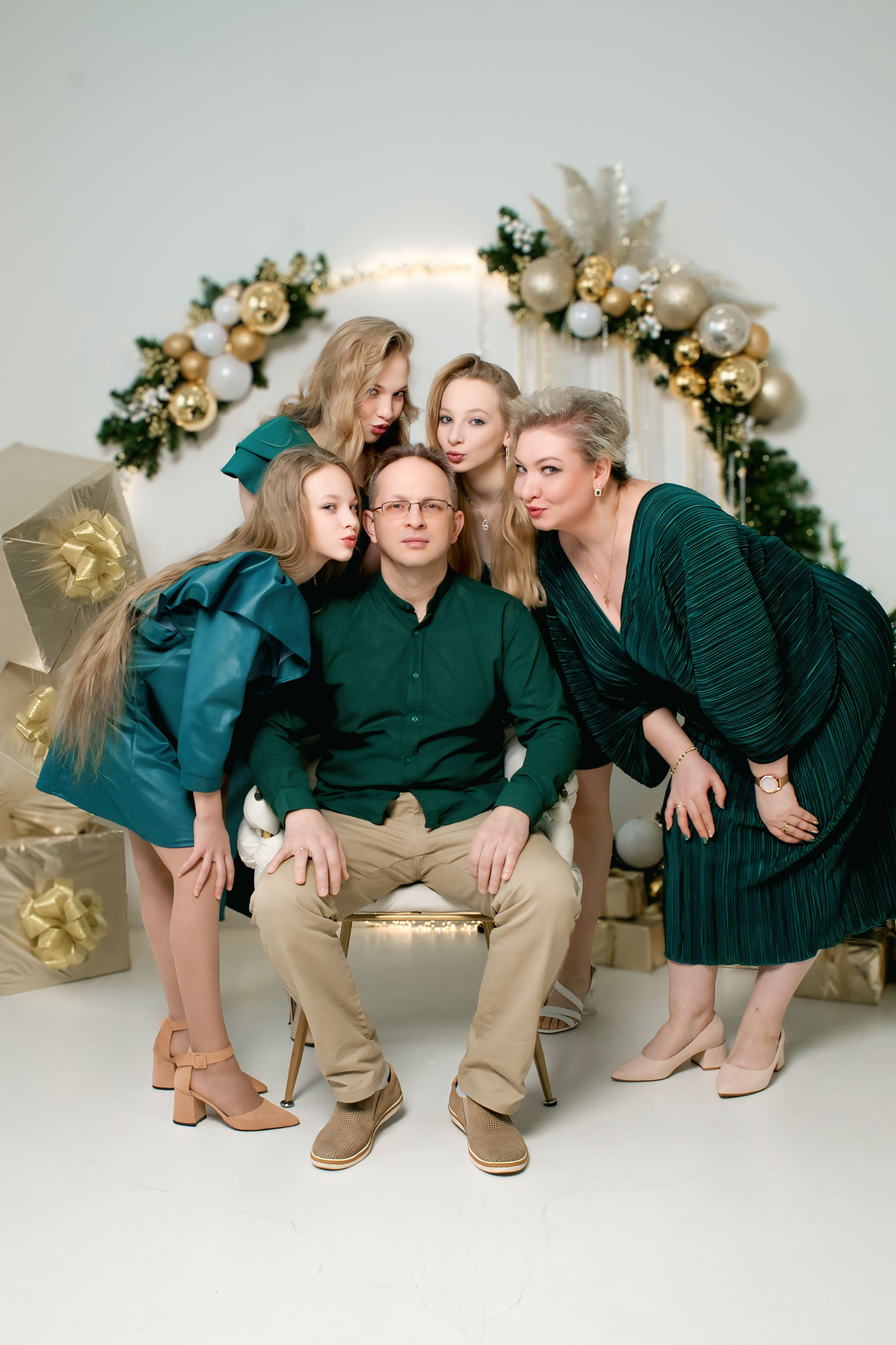 ▪️. Фотограф в Чехове