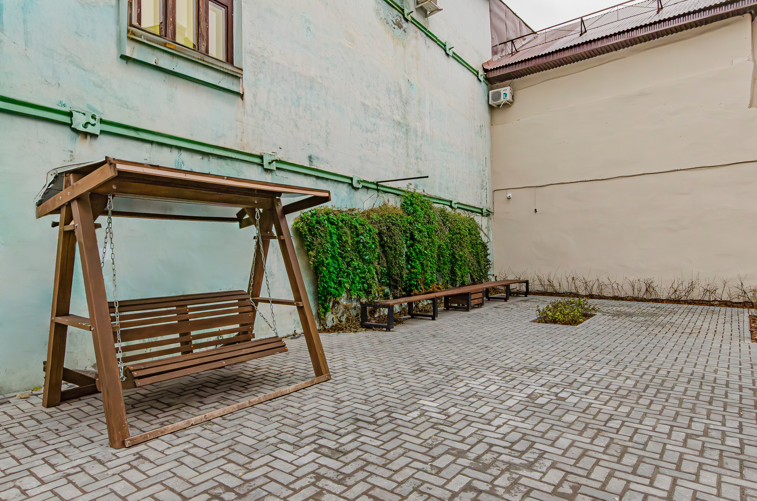 Отель Берисон. Nataliphotokzn.ru Фотограф. Казань. Интерьерная съёмка