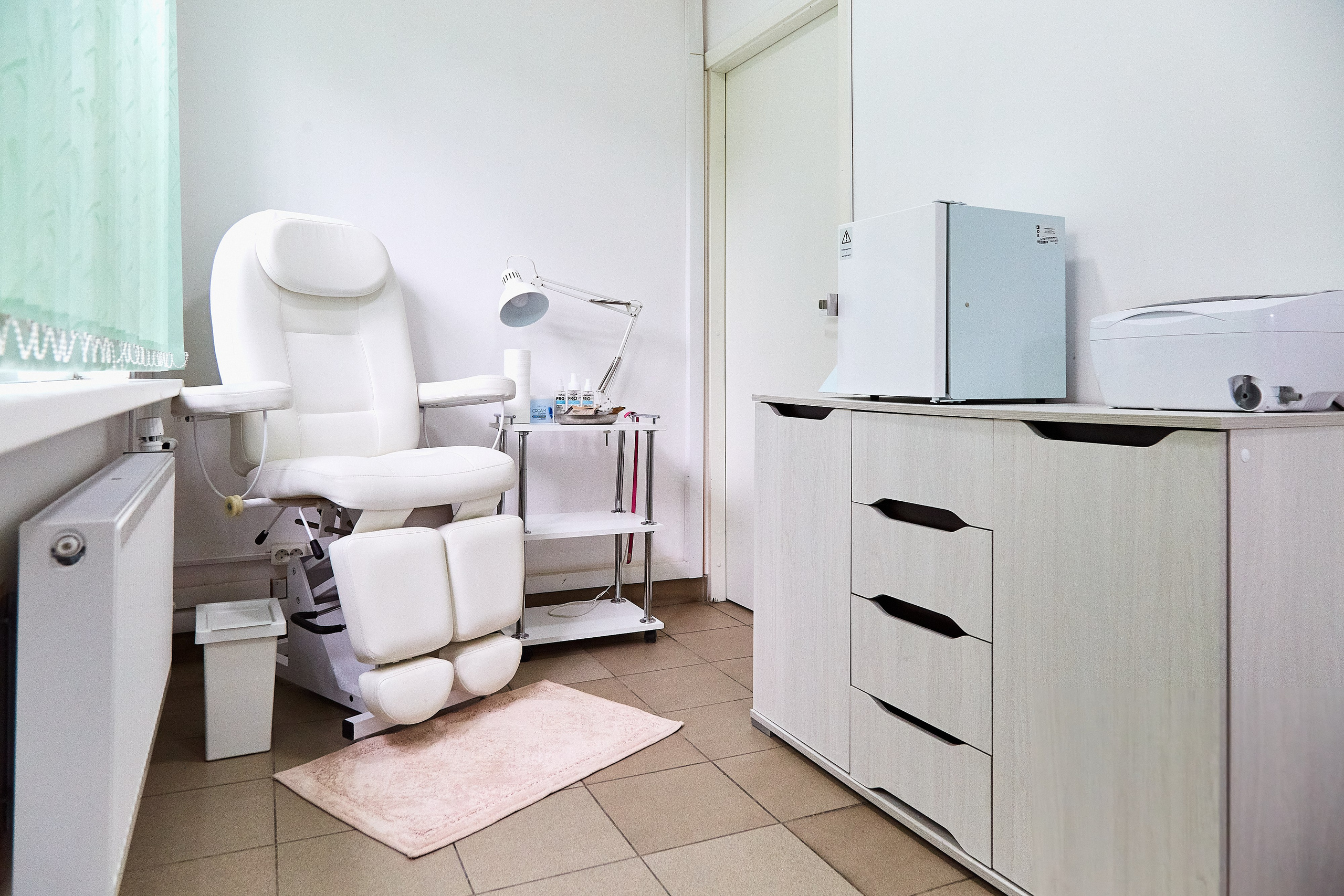 Бьюти-студия Бакиной Светланы. Фотограф Анастасия Леонтьева Санкт-Петербург