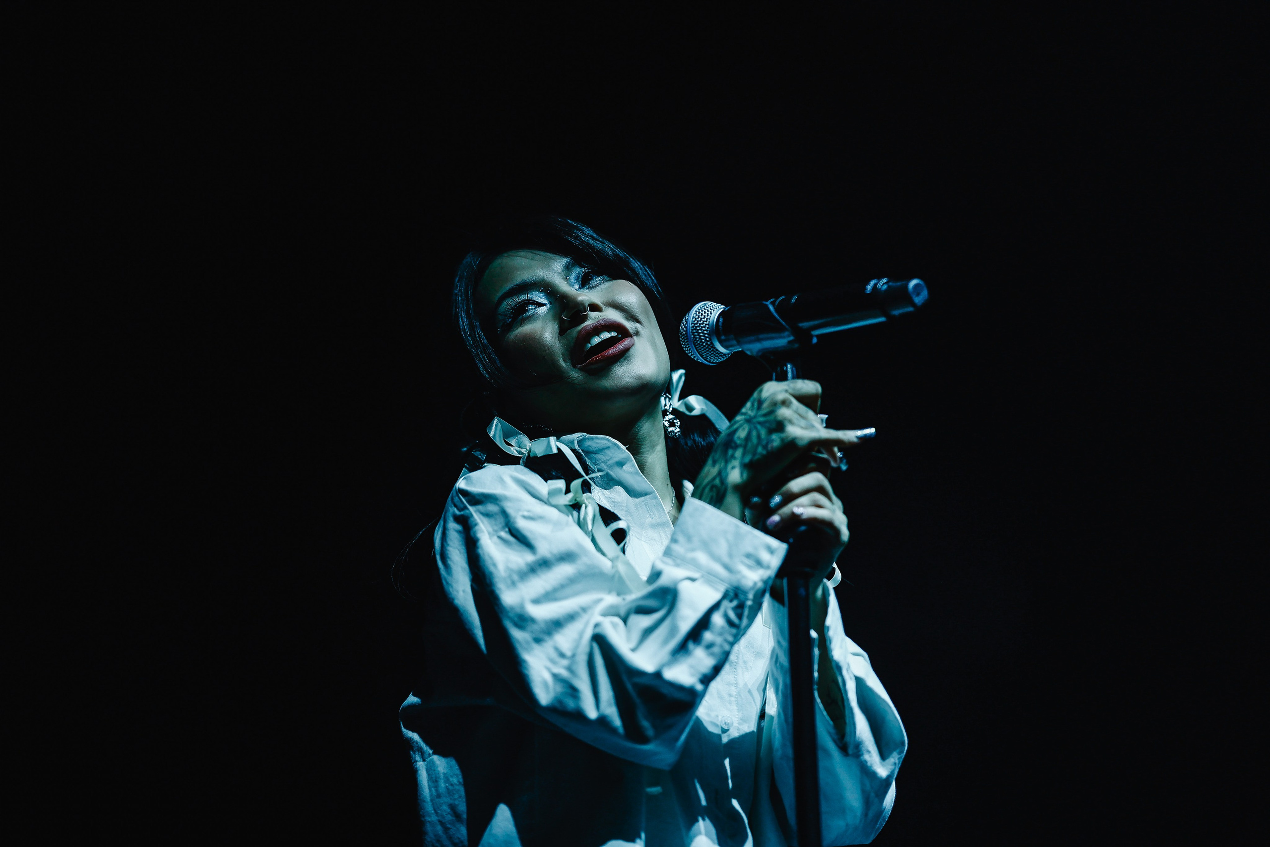 GREEN APELSIN@1930MOSCOW