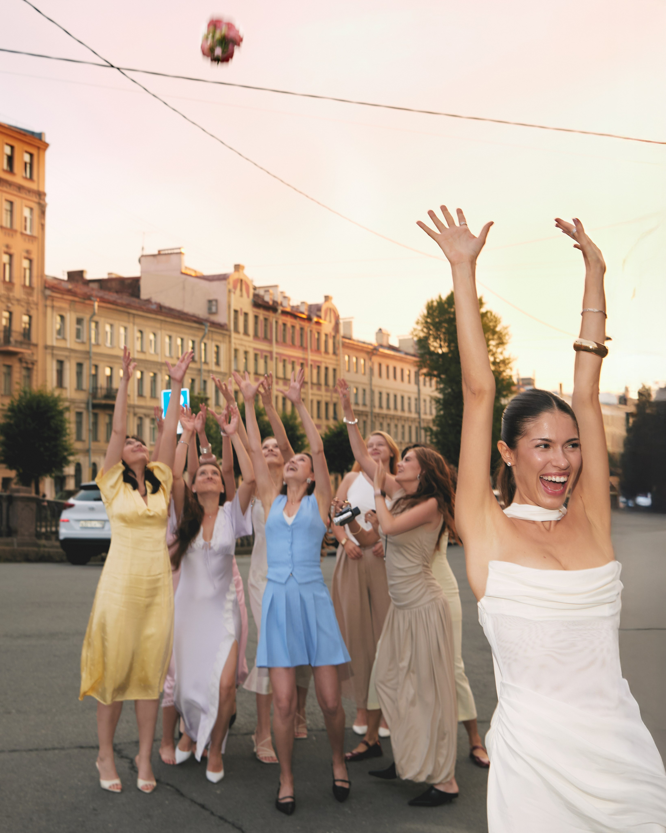 ㅤ. Алина Орлова / Свадебный фотограф Санкт-Петербург Москва