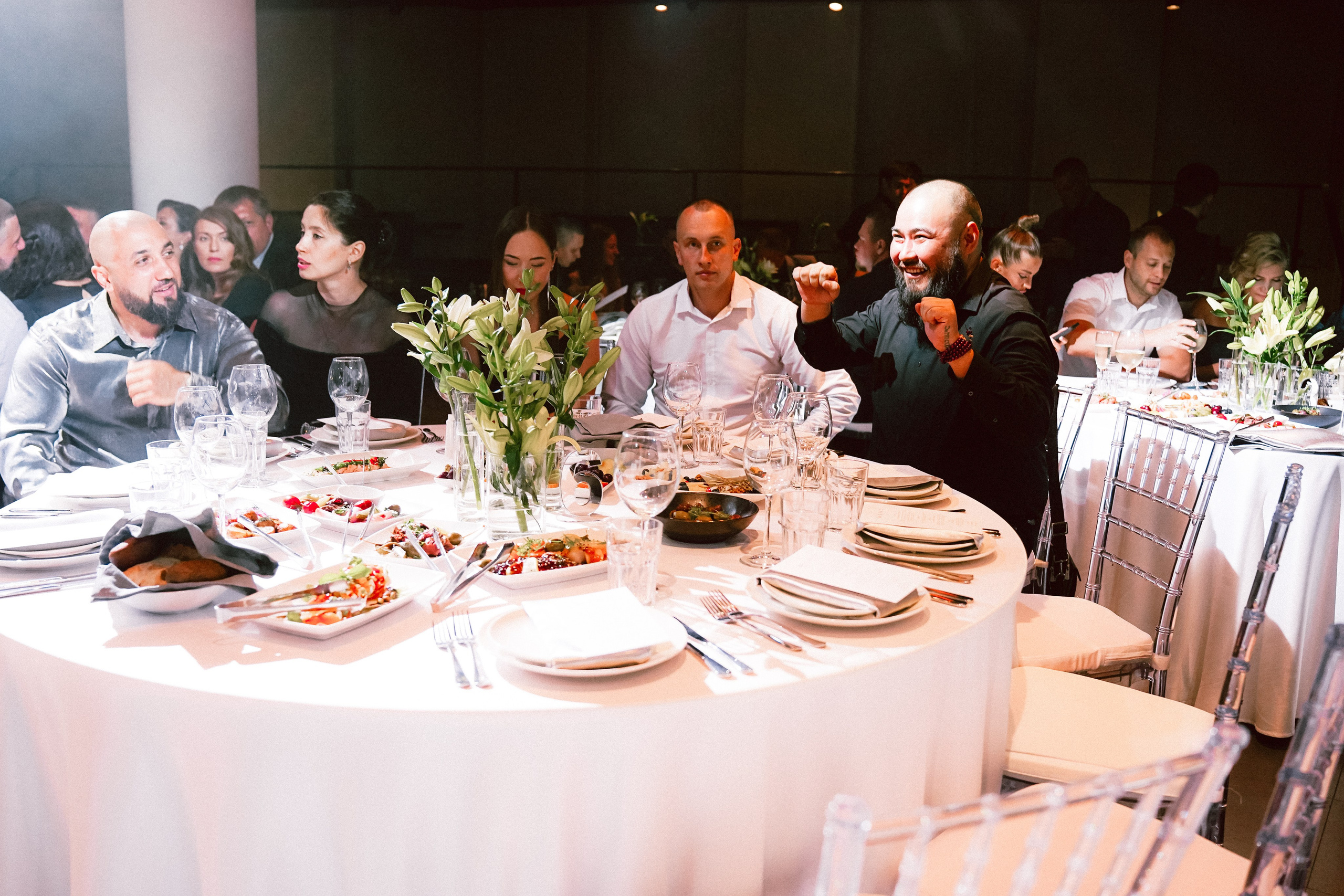 А&E /банкет/. Семейный и портретный фотограф в Екатеринбурге Yana Strok