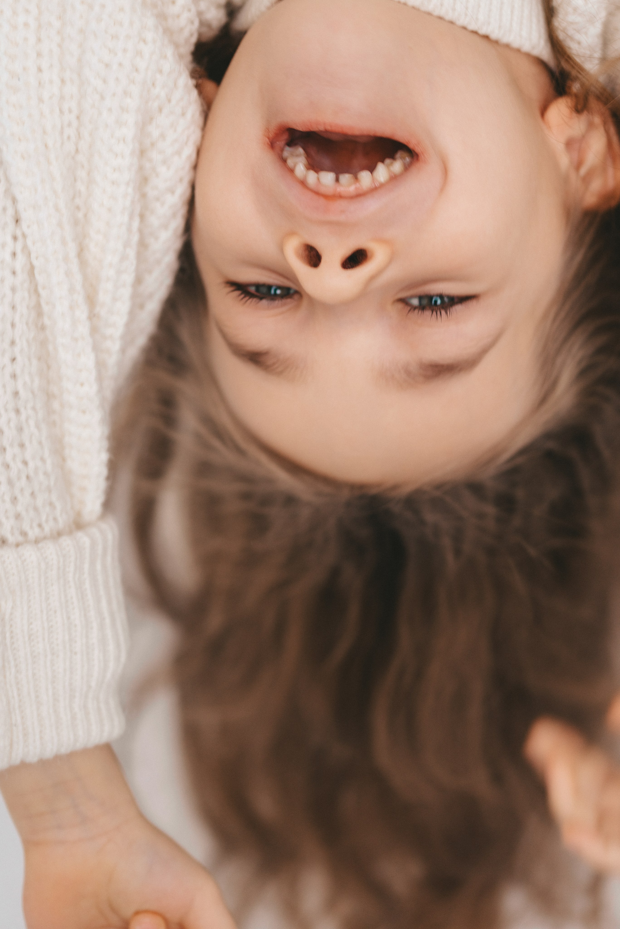 Вика 🤍. Семейный, детский, lifestyle фотограф в Магадане Илона Проскурня