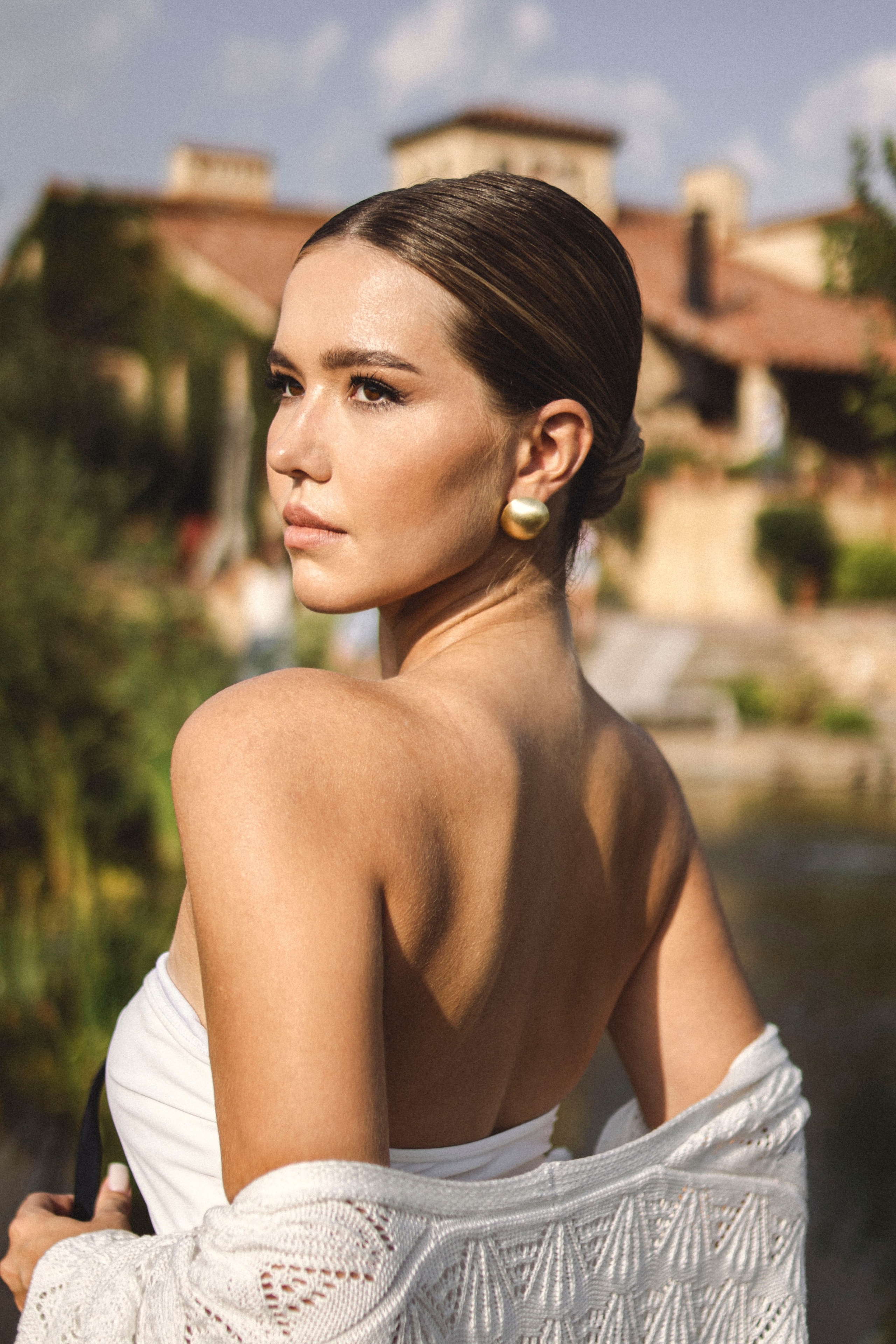 Уличная фотосессия винодельня. Я — фотограф, который помогает запечатлеть самые важные моменты вашей жизни!