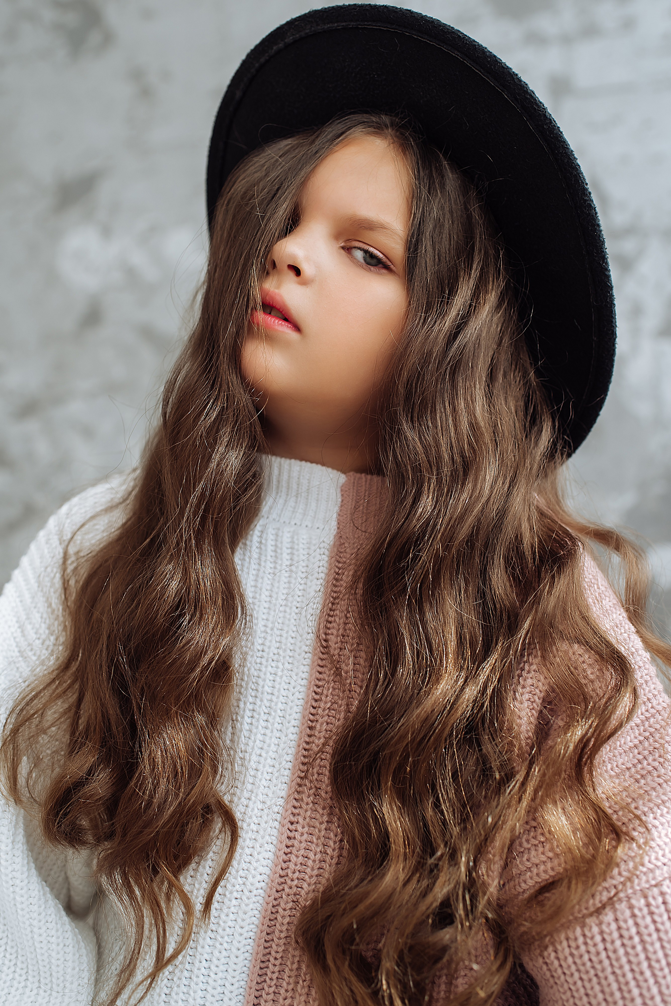 Шарипова Карина. Promodels