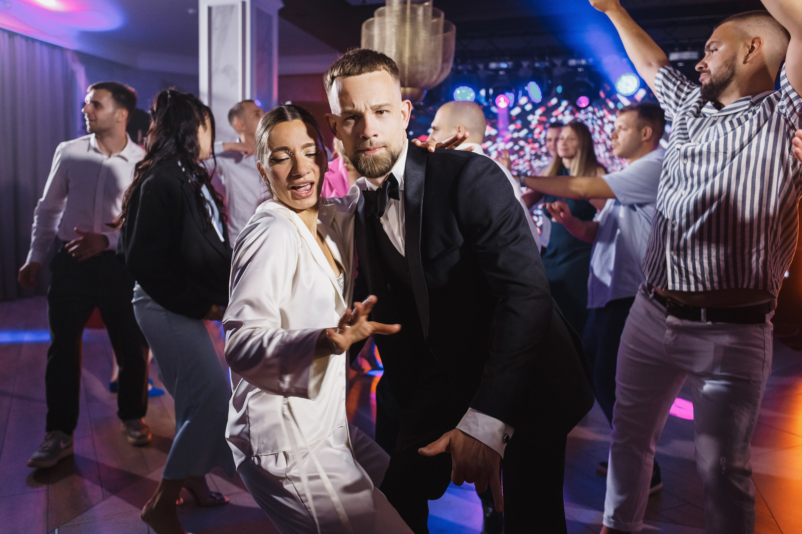 Свадебный фотограф в Таганроге — съёмка Дениса и Маши в Golden Horse | Бакарюк Антон. Свадебный и семейный фотограф в Таганроге Бакарюк Антон