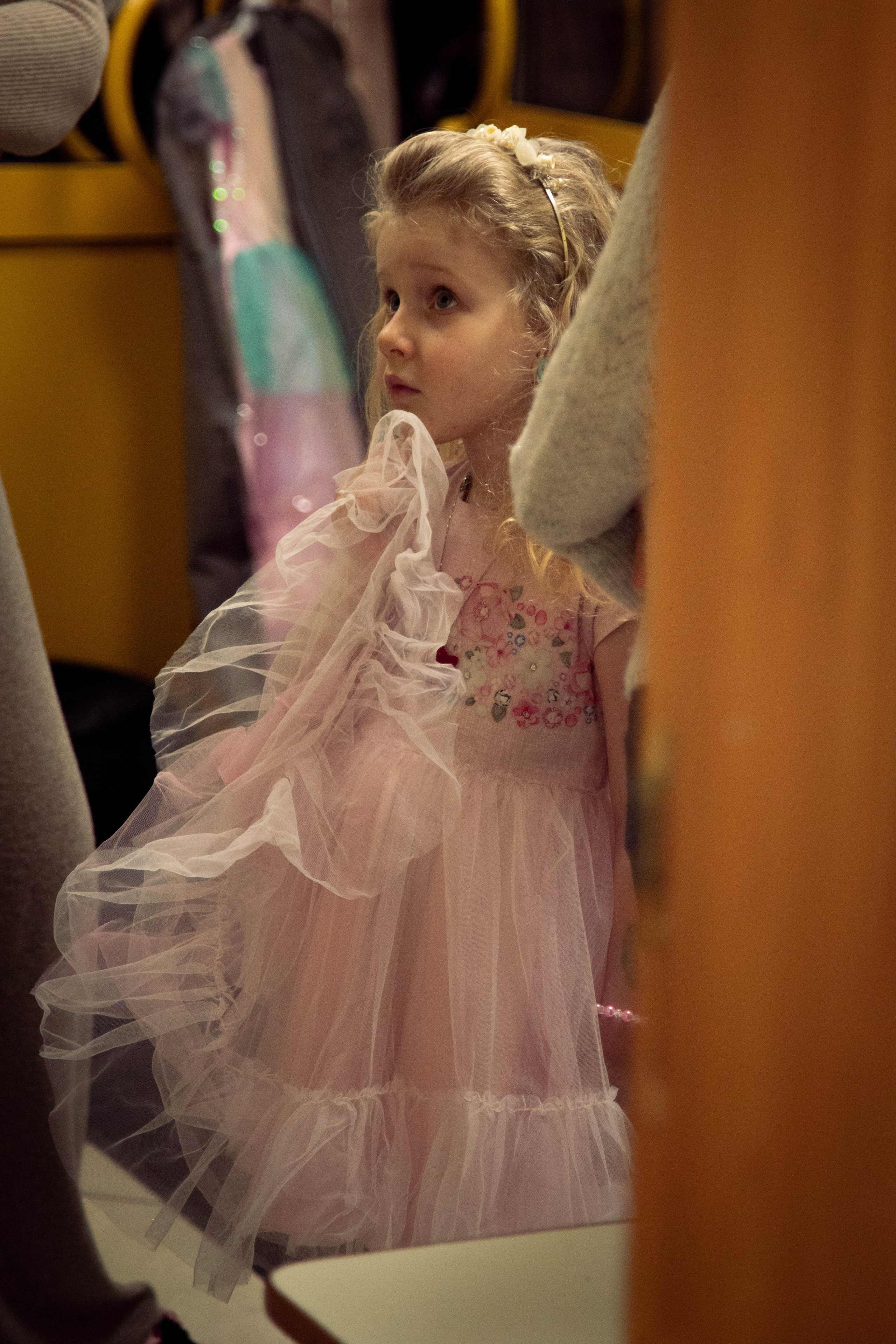 Дети. Репортажный фотограф в Москве Анастасия Лис