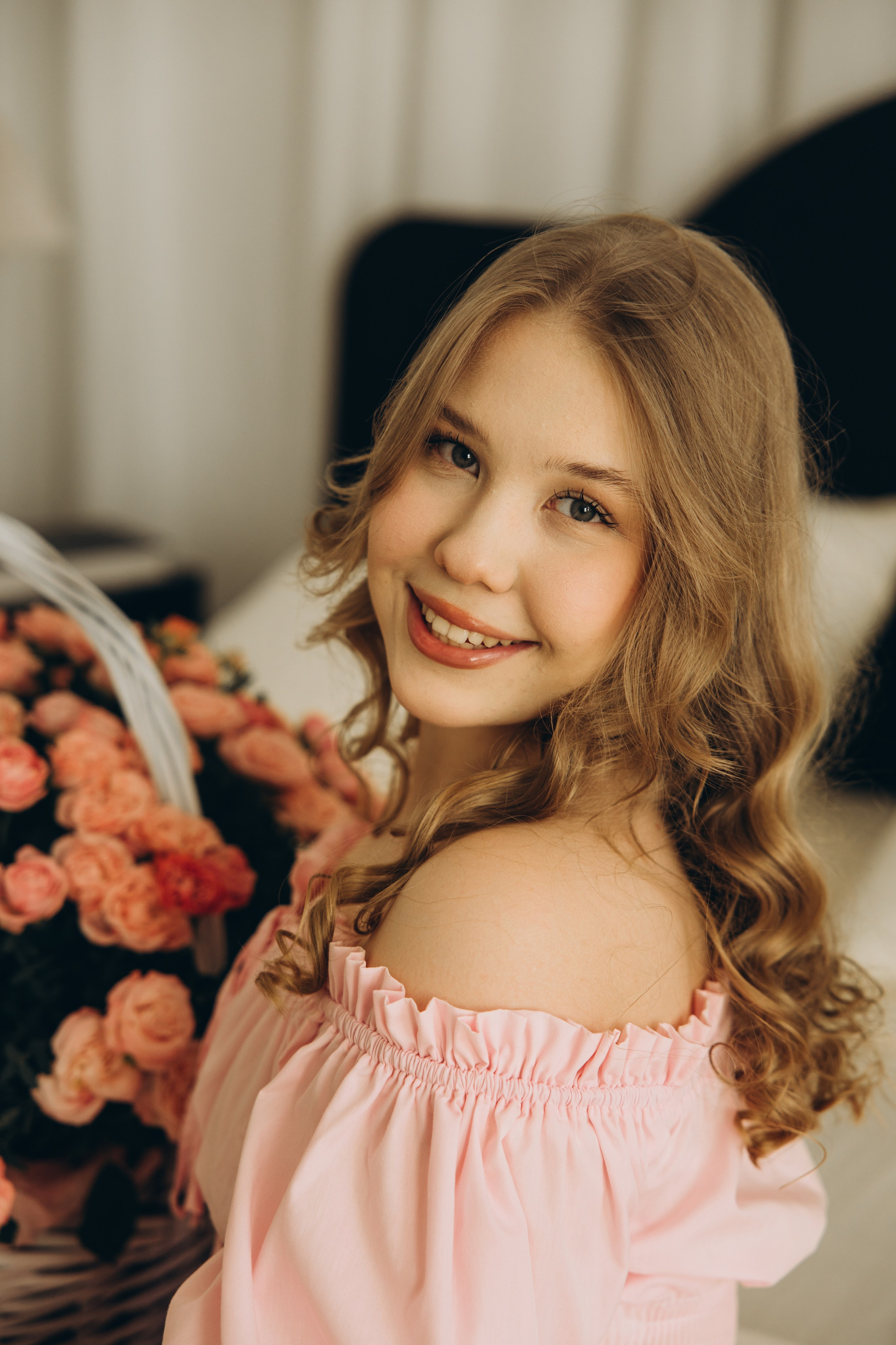 Софья. Свадебный, семейный фотограф в Иркутске Светлана Макаричева