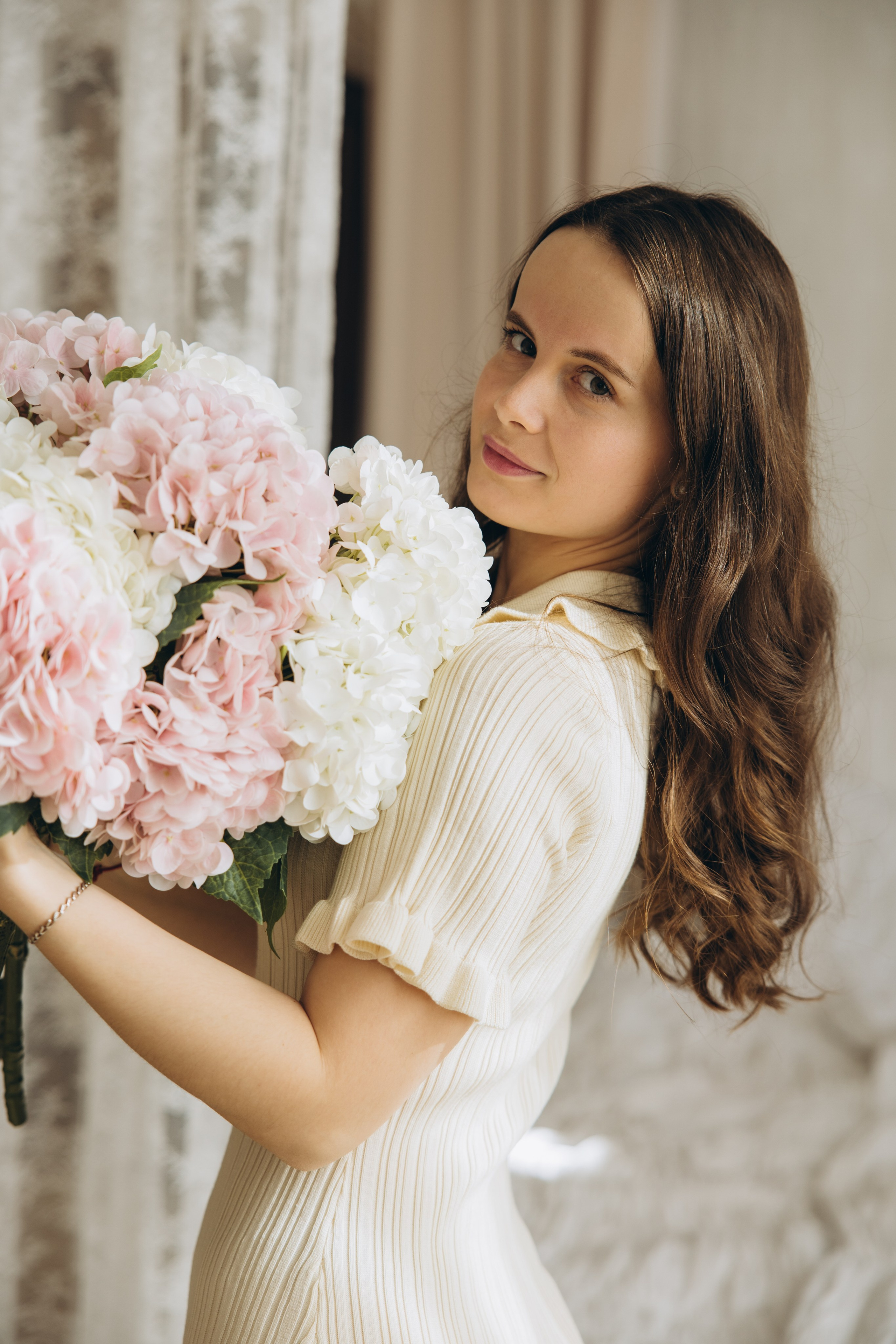 Анна. Свадебный, семейный фотограф в Иркутске Светлана Макаричева