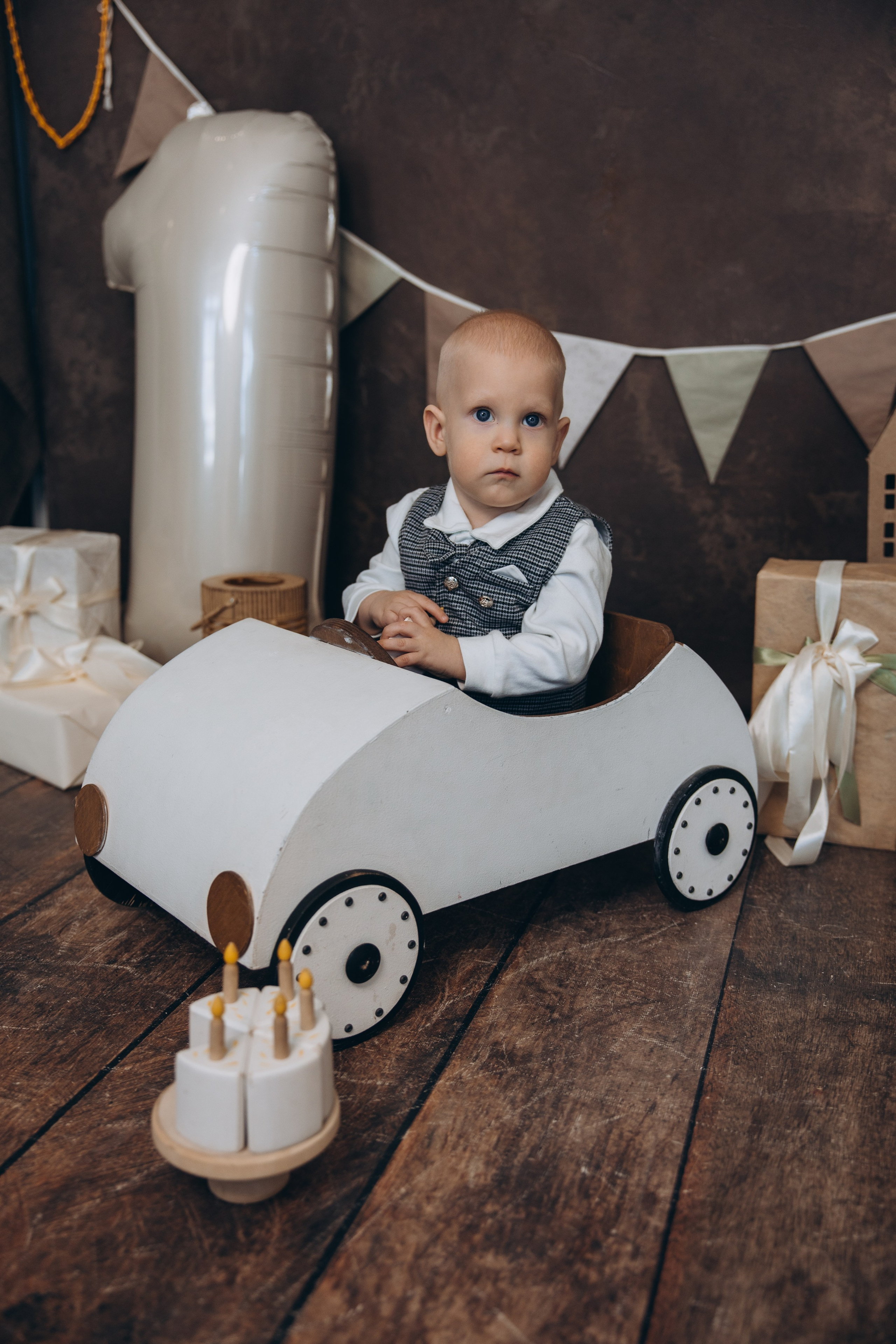 Дамиру год. Свадебный, семейный фотограф в Иркутске Светлана Макаричева