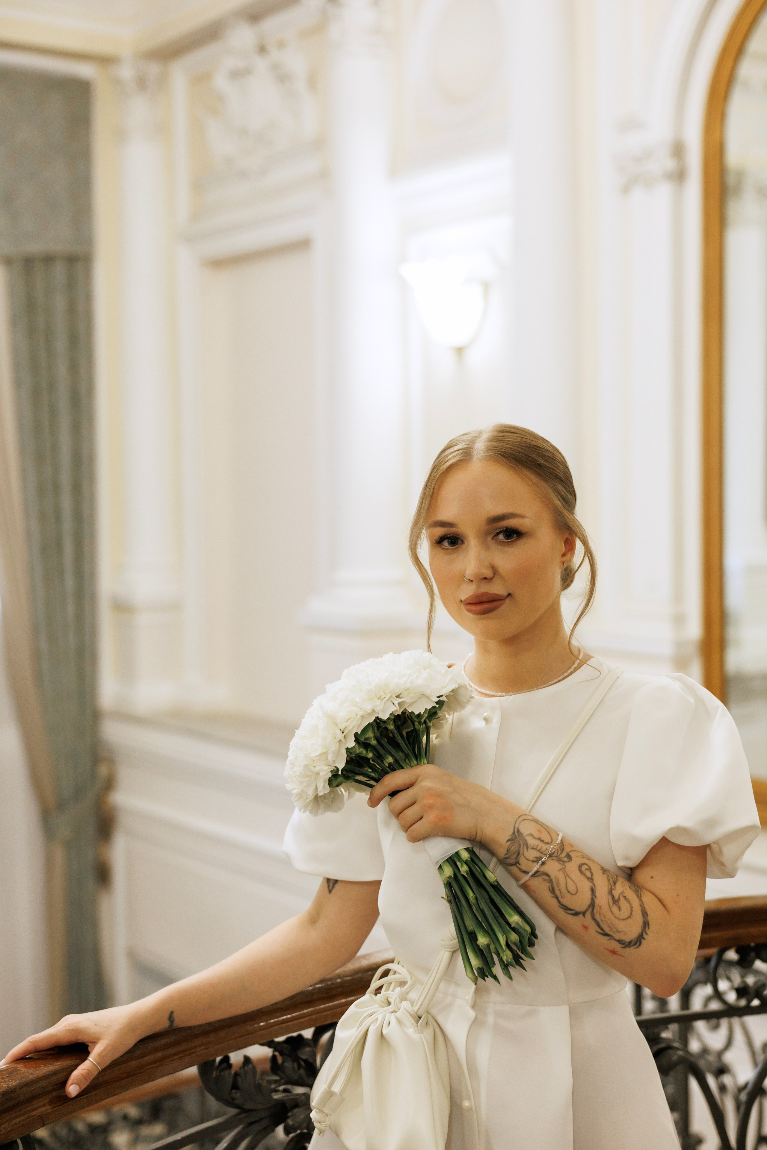 Александр и Татьяна — ДБ№ 2. Боженова Елена фотограф Санкт-Петербург