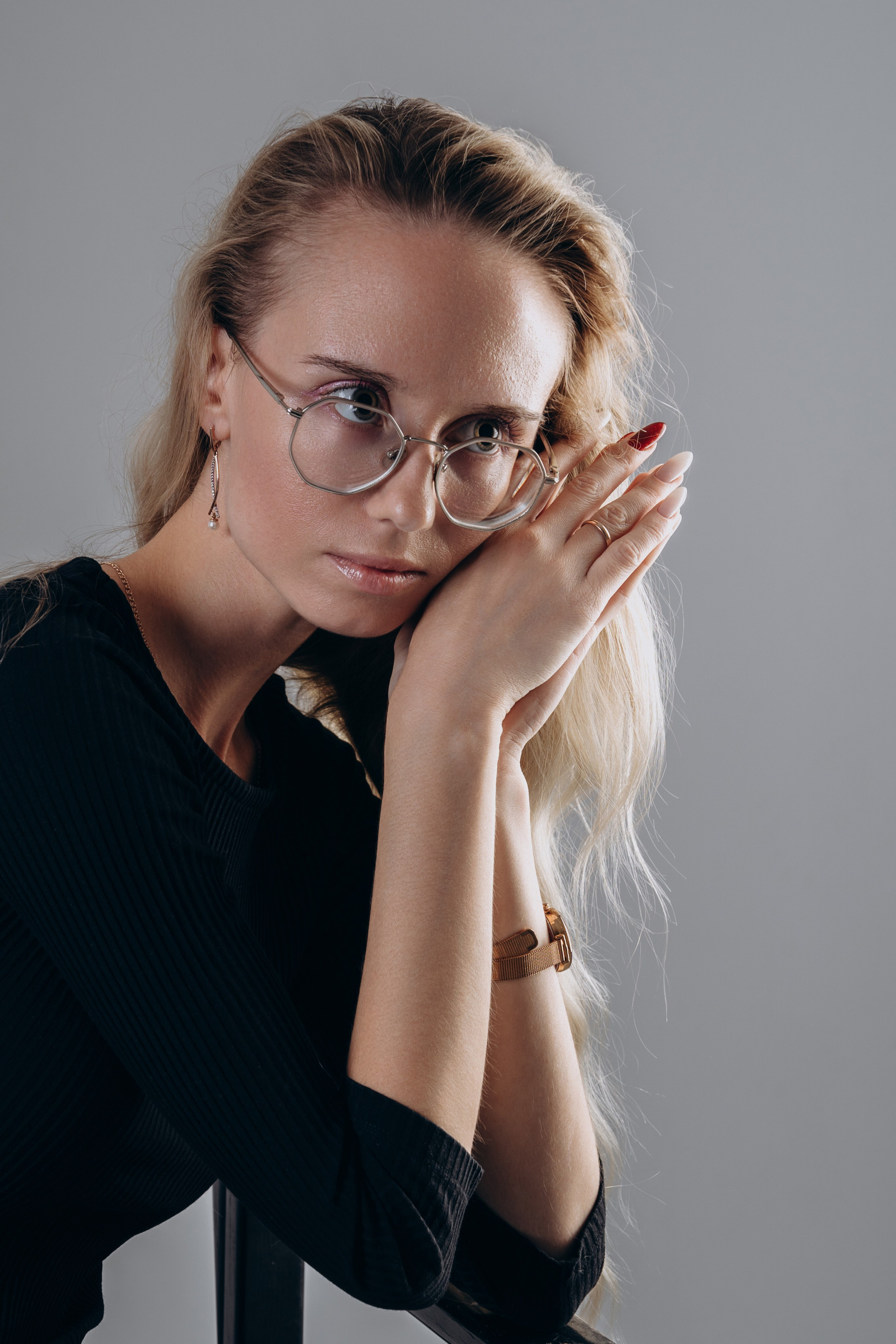 Лиза, 2023 год. Part I. Фотограф в Барнауле и Алтайском крае Олег Лукьянов