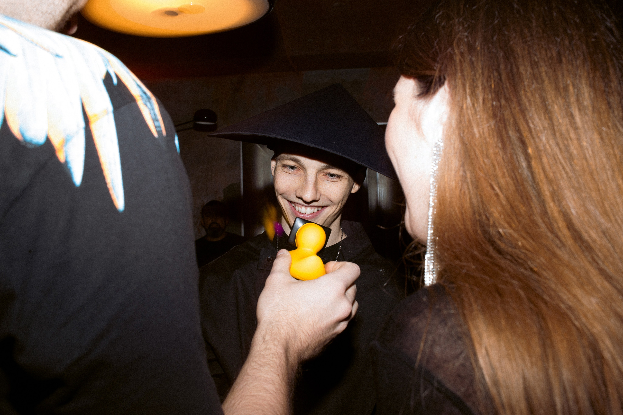 День рождения | 12.2023. Фотограф | Юля Ди