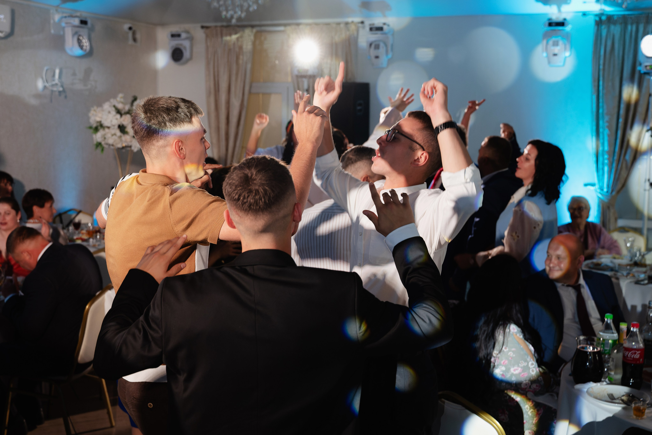 Свадебная серия фотографий. Репортажный и свадебный фотограф в Минске Шамко Анатолий