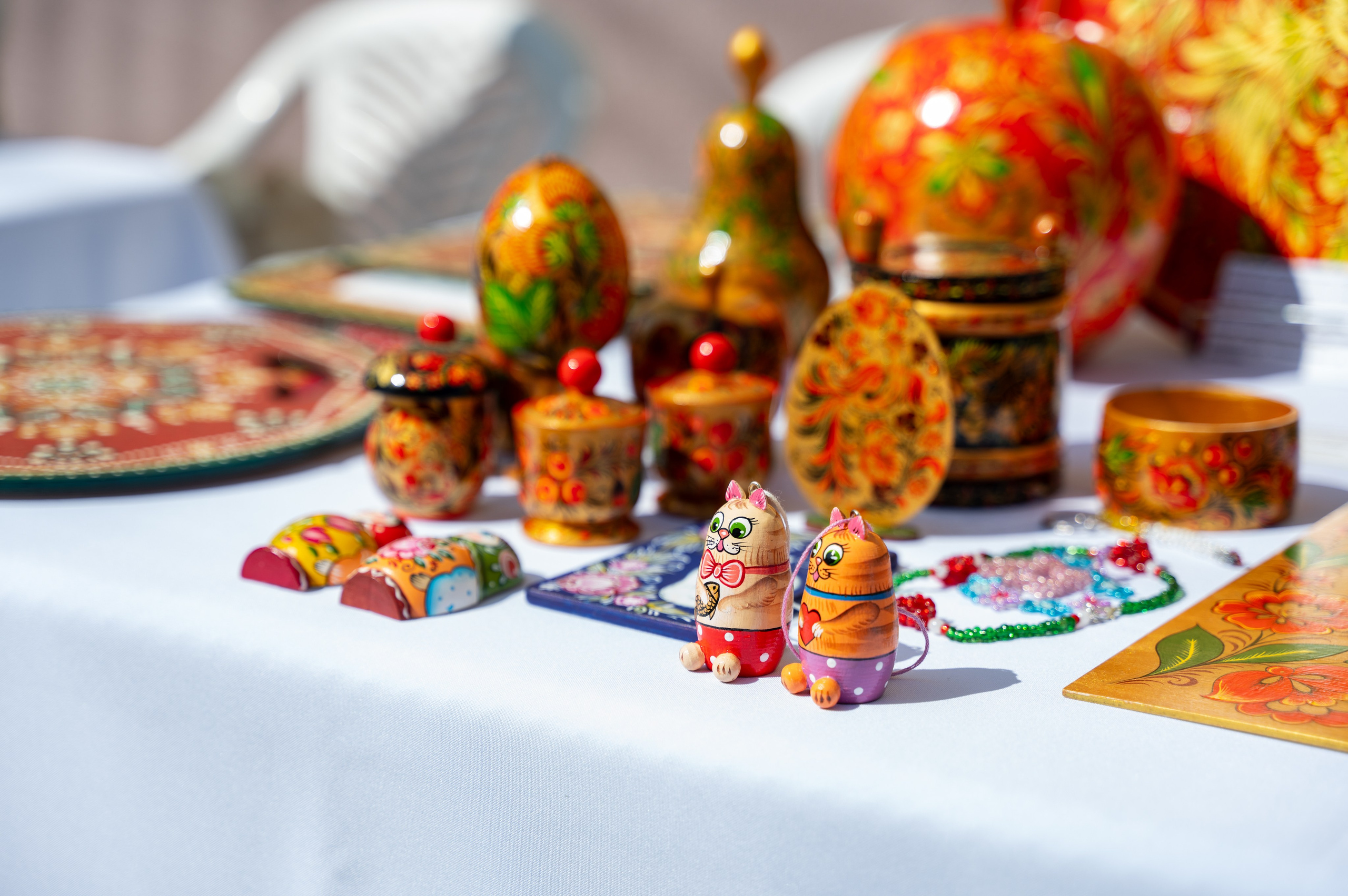 Всероссийский фестиваль-конкурс «Потомки великих мастеров» | 28.06.2025. Фотограф в Омске Елизавета Кириллова