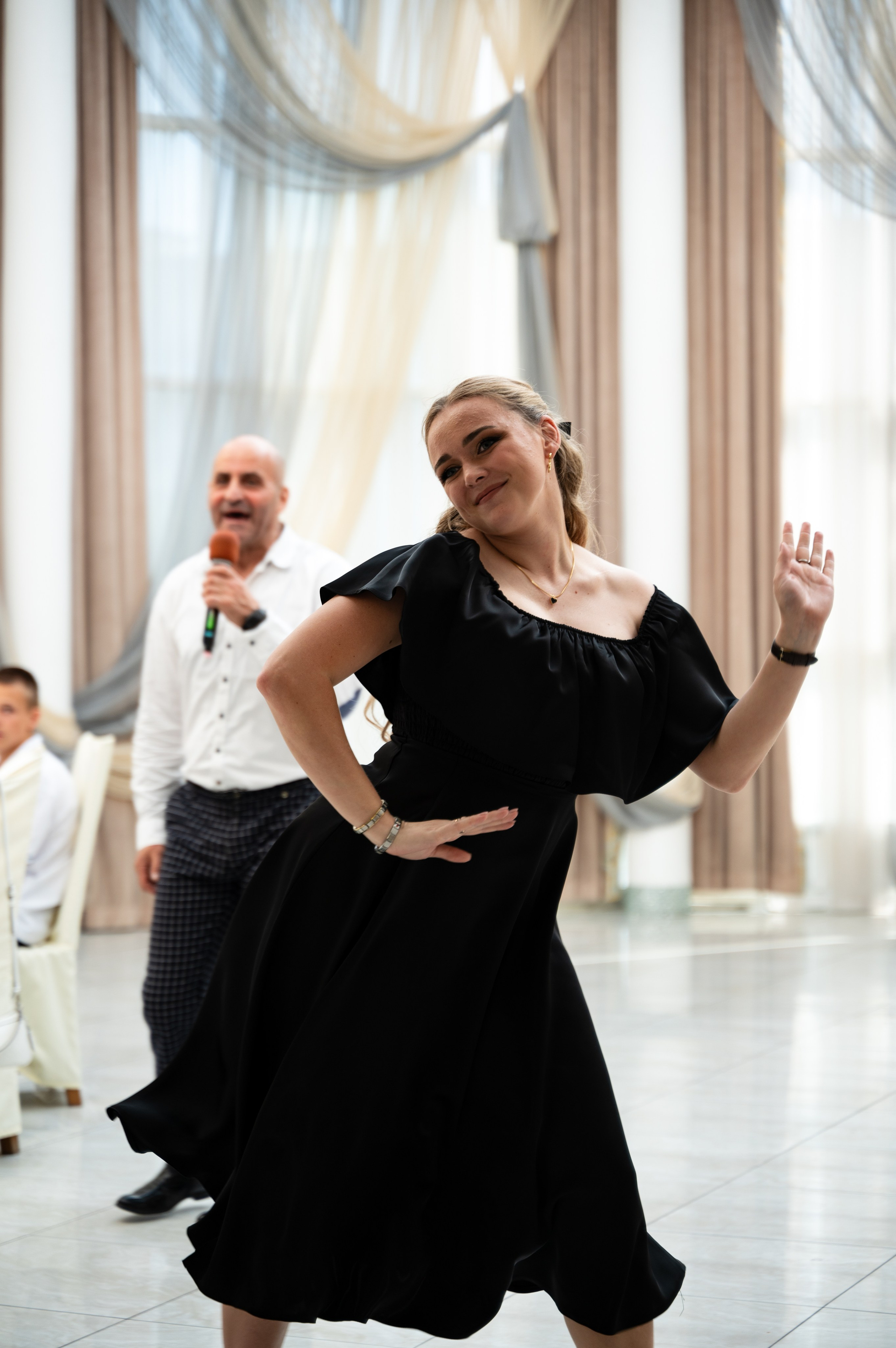 Вадим & Кристина. Фотограф в Омске Елизавета Кириллова