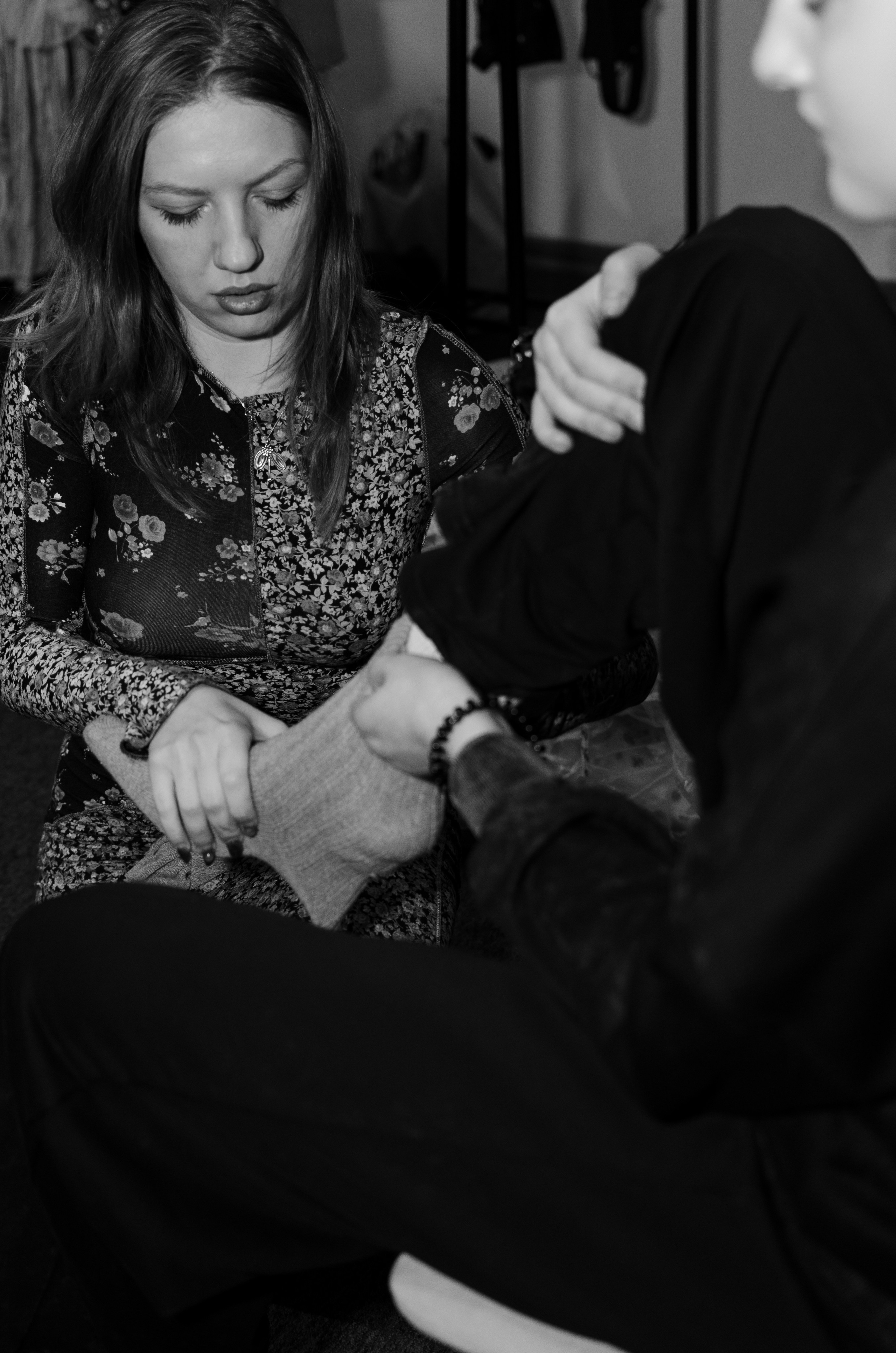 «Сибирская этника — 24» XIII Международный конкурс дизайнеров | 30.11.2024. Фотограф в Омске Елизавета Кириллова