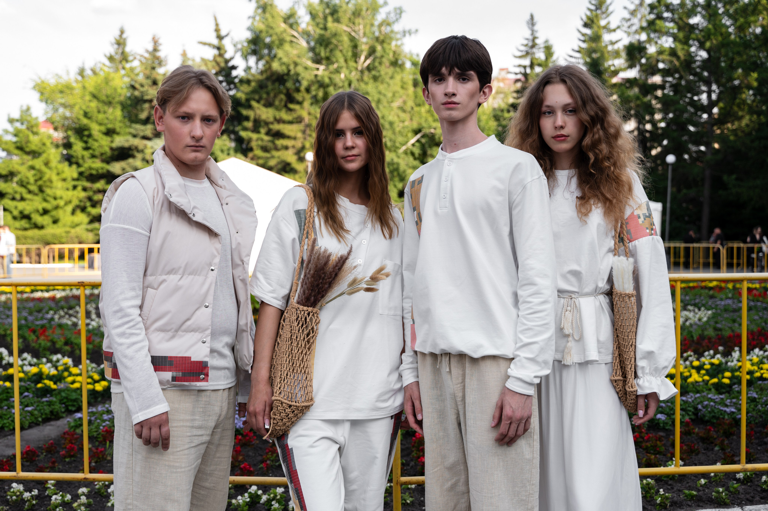 Код молодежи | 27.06.2025. Фотограф в Омске Елизавета Кириллова