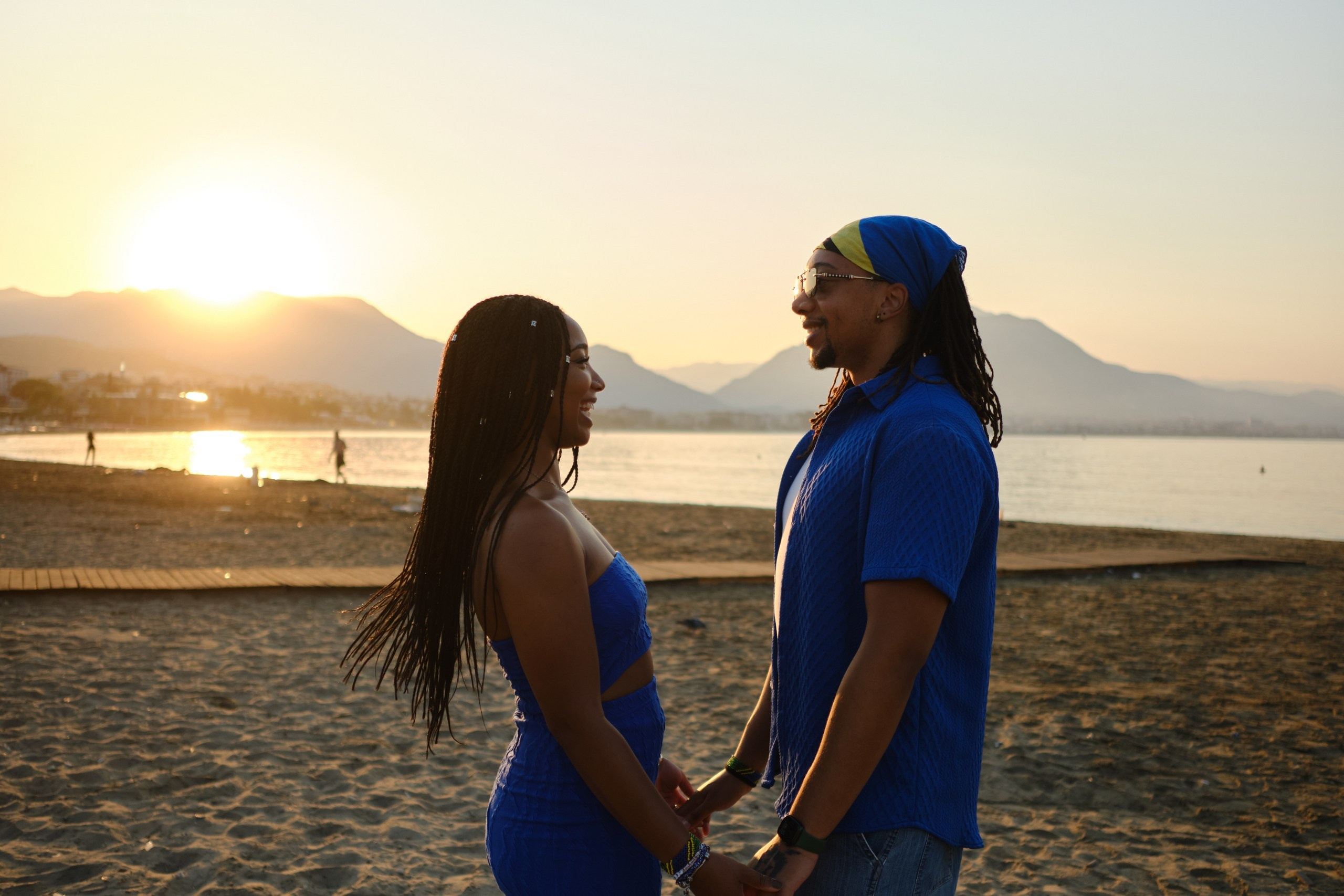 Love story Ryan & Aishar. Portrait and reportage photographer