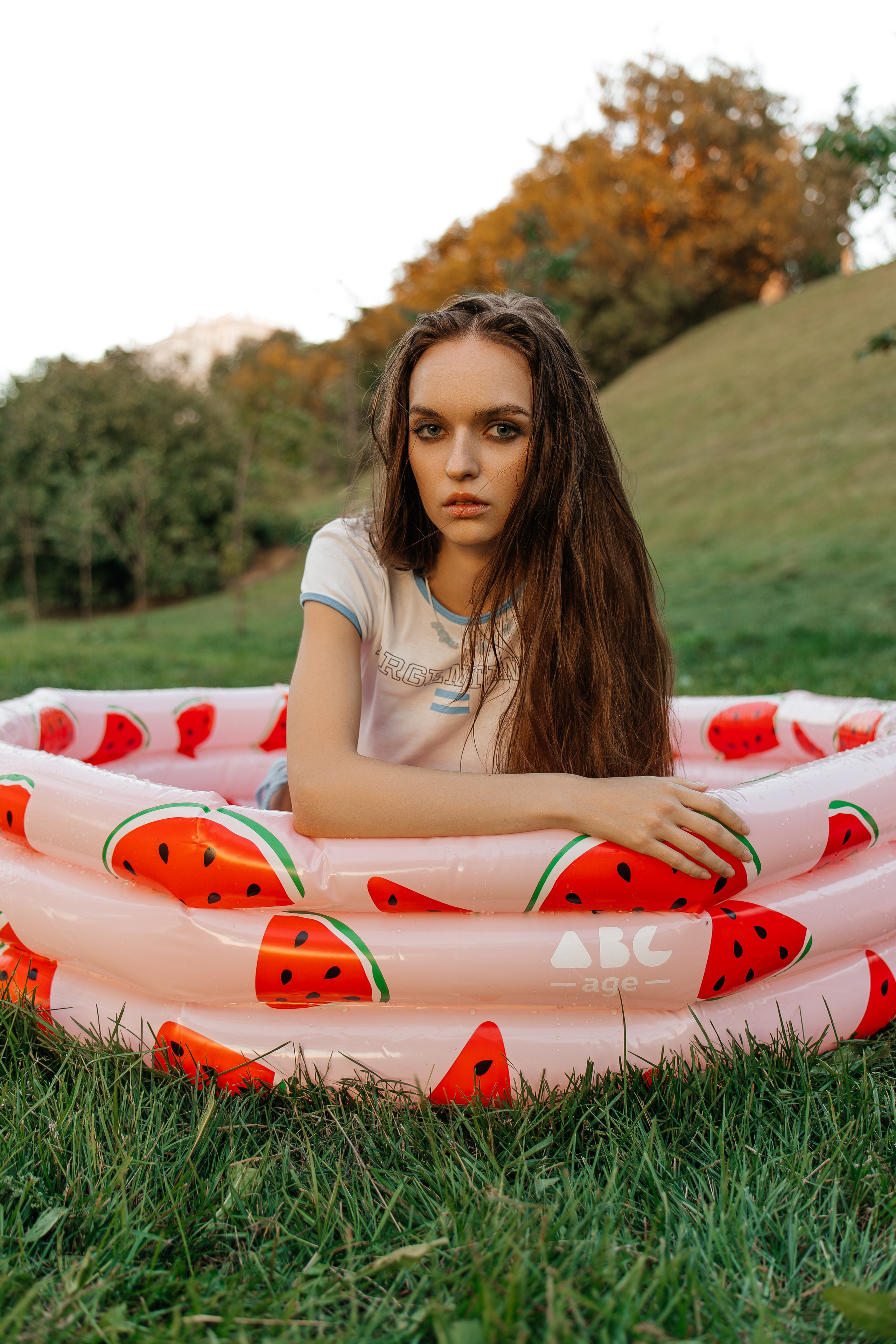 Nicole. Семейный и свадебный фотограф в Москве Елизавета Окульская