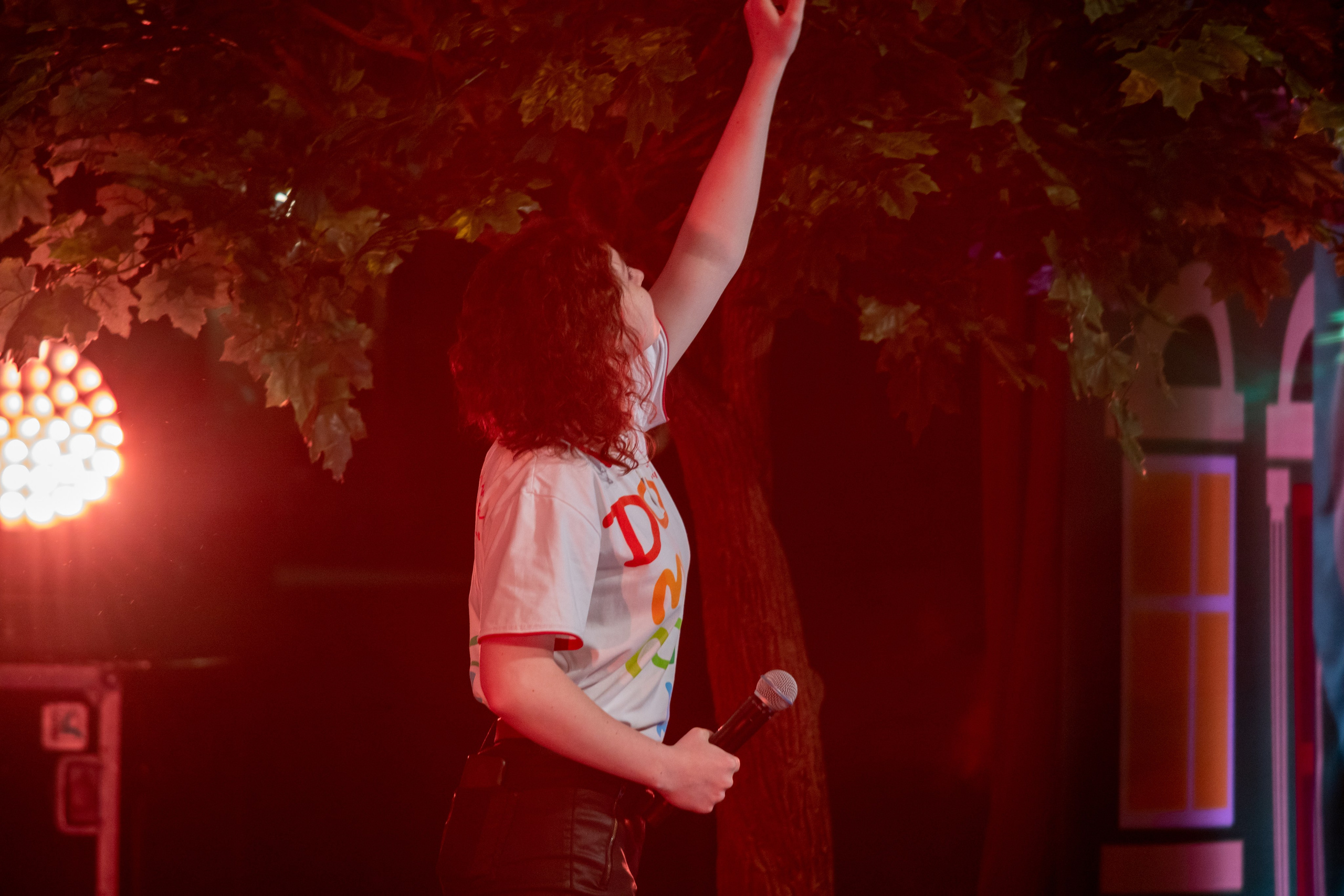 Съёмка концерта для Домисольки, большой концертный зал Космос. «Студия DRONAVT`s» — видеосъёмка и фотография г. Москва