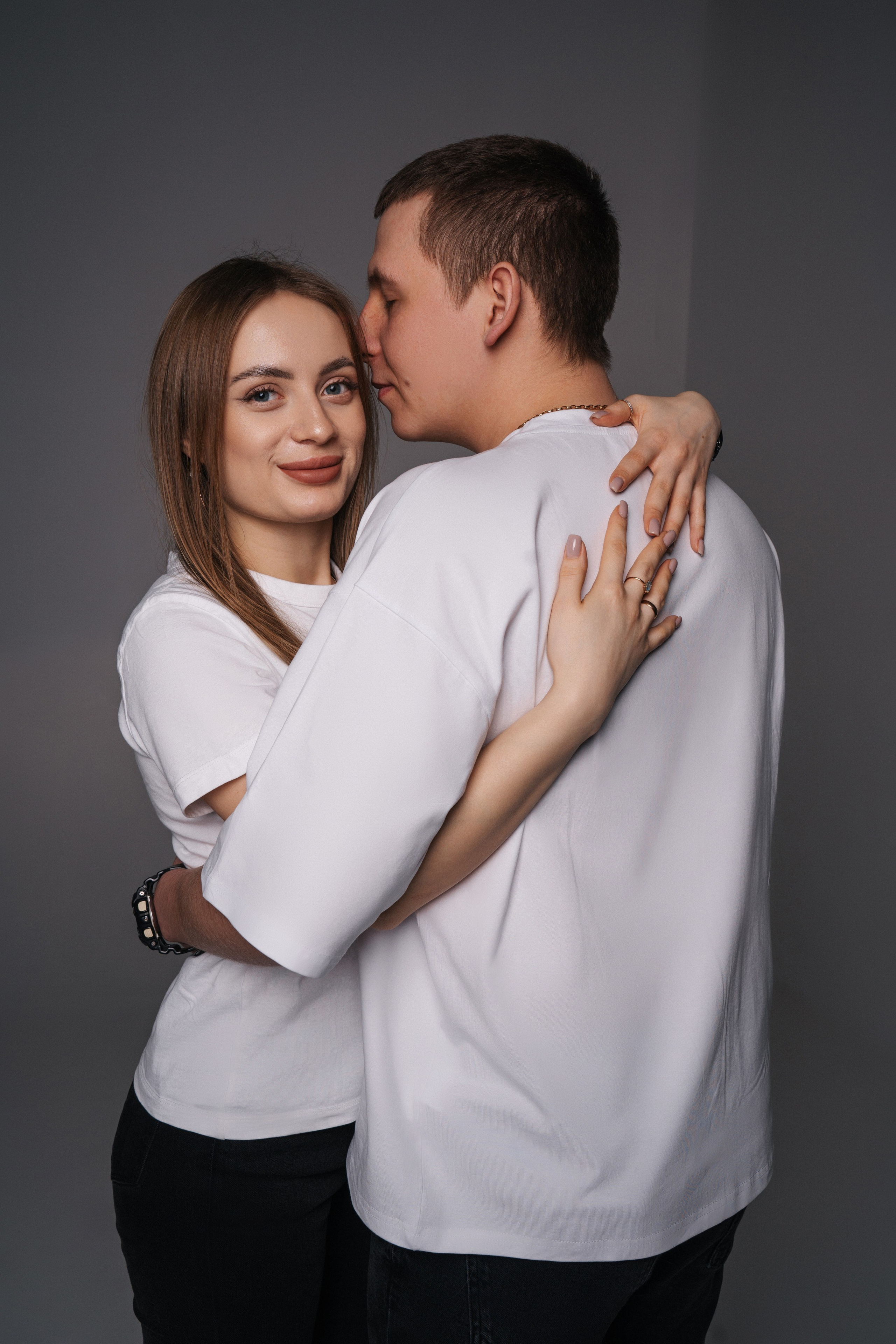 Максим & Оля. Фотограф в Воронеже Ольга Космодемьянская