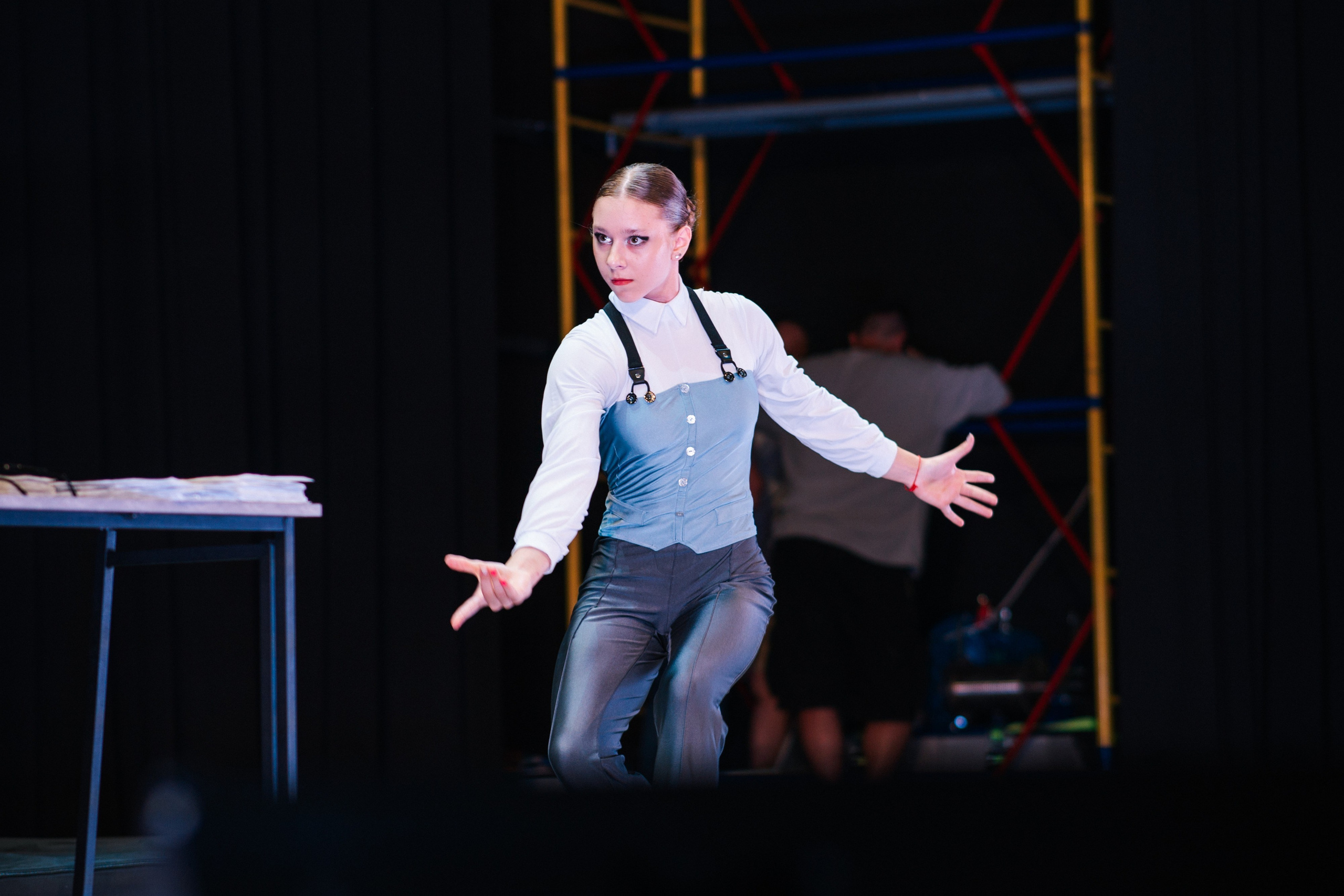 ALEGRIA. Фотограф в Воронеже Ольга Космодемьянская