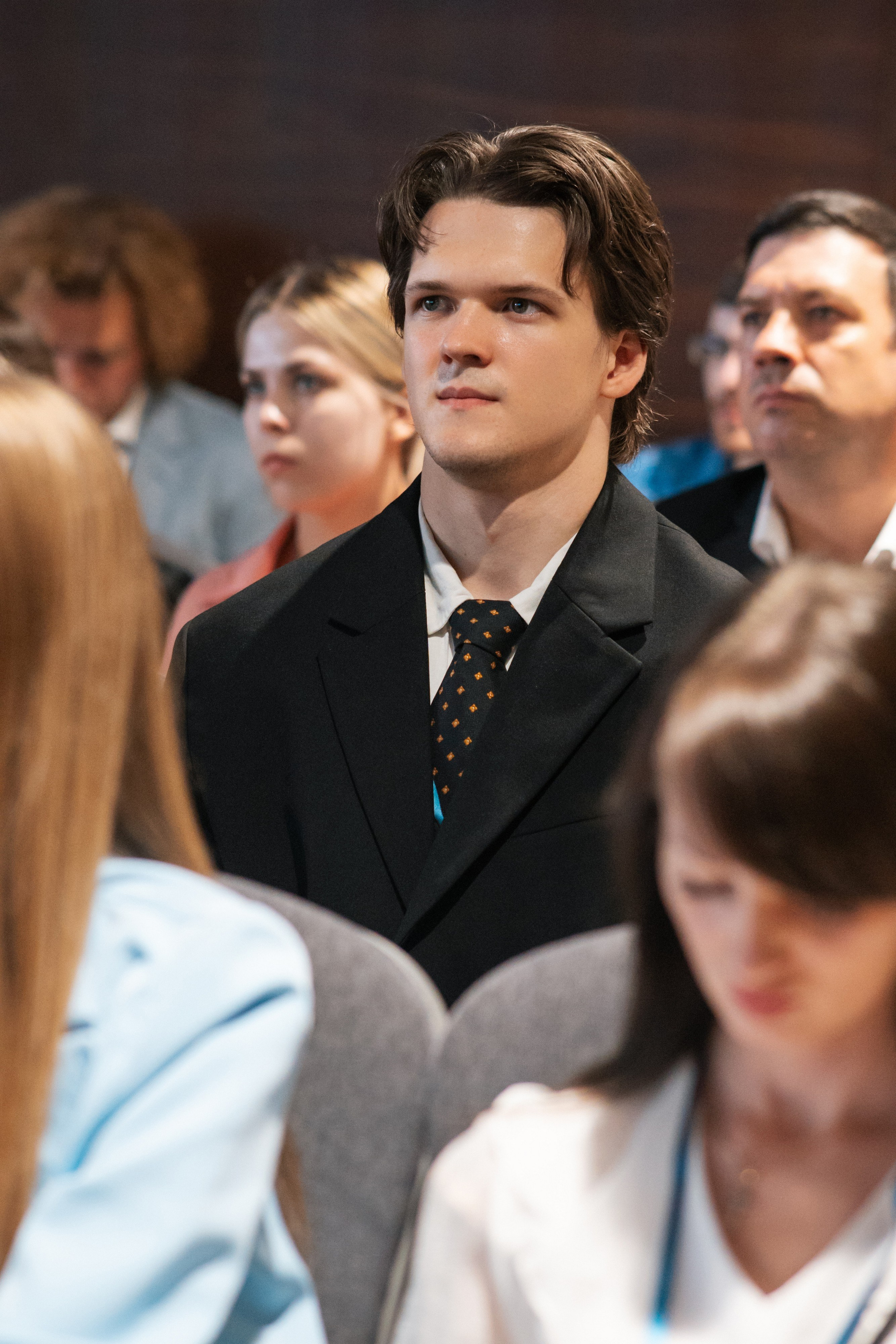 ЮФМ V. Фотограф в Воронеже Ольга Космодемьянская