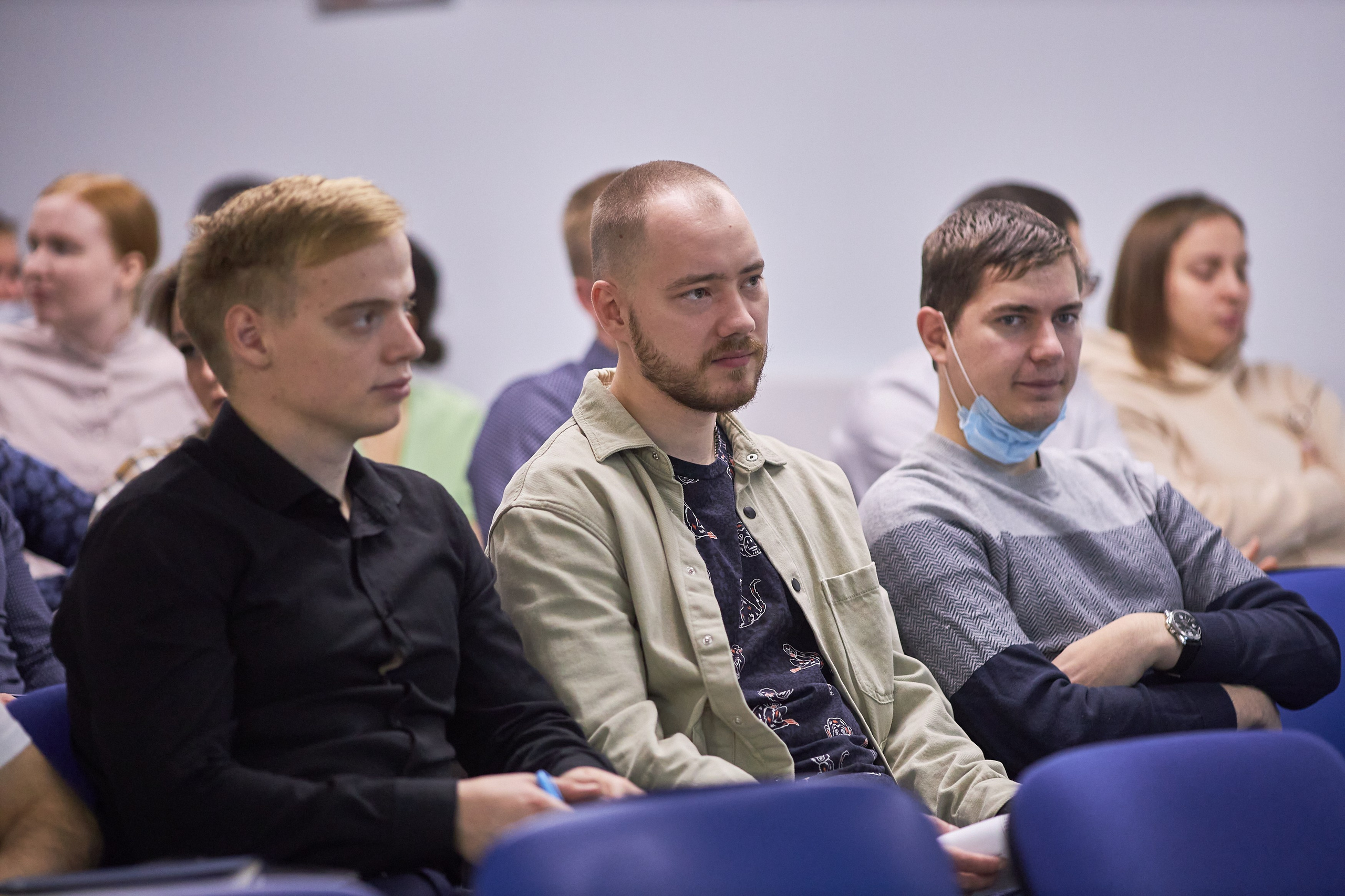 Форум Анестезиология и Реаноматология. Фотограф из Екатеринбурга Тёма Дубовцев