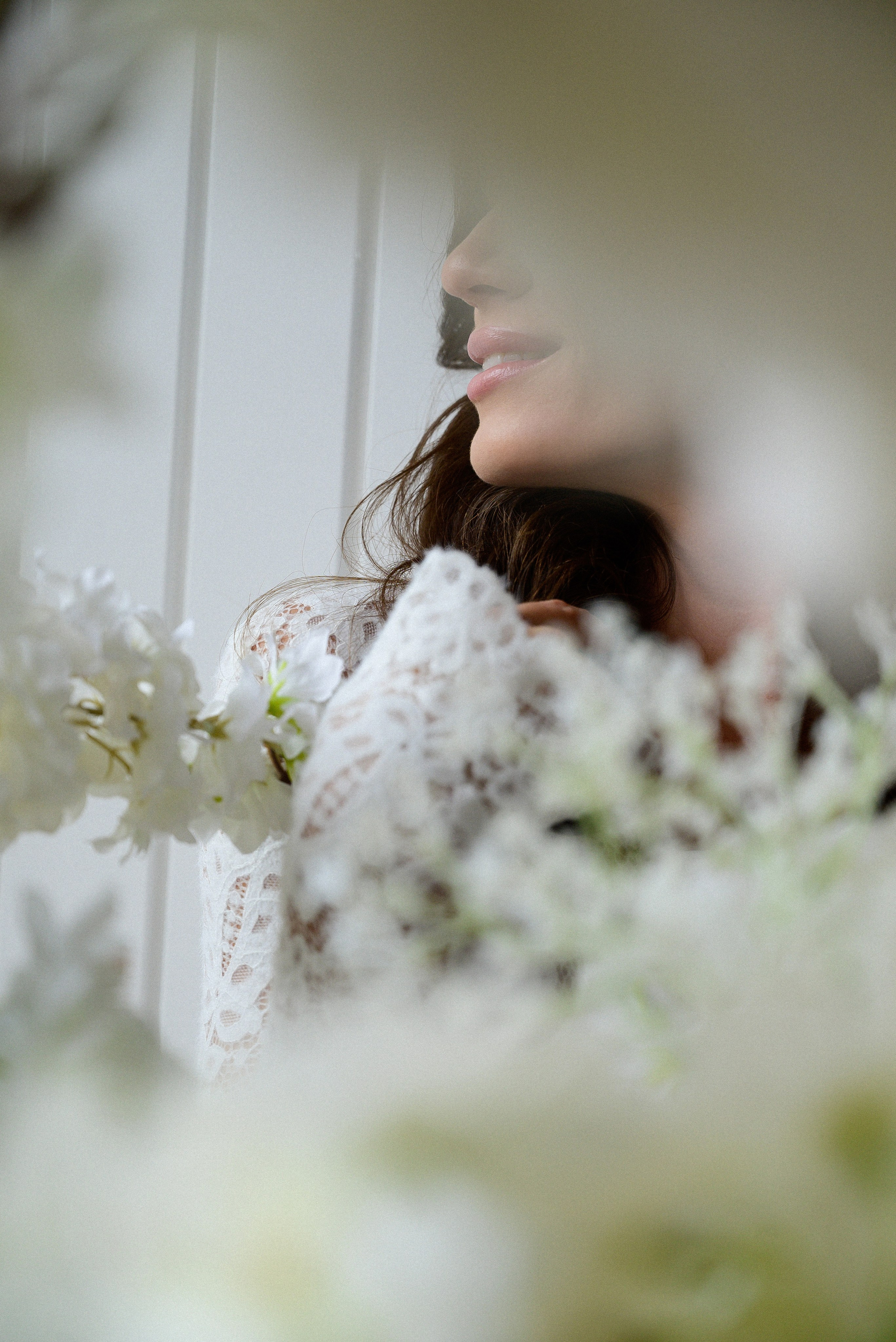 Настя. Тамара Власова