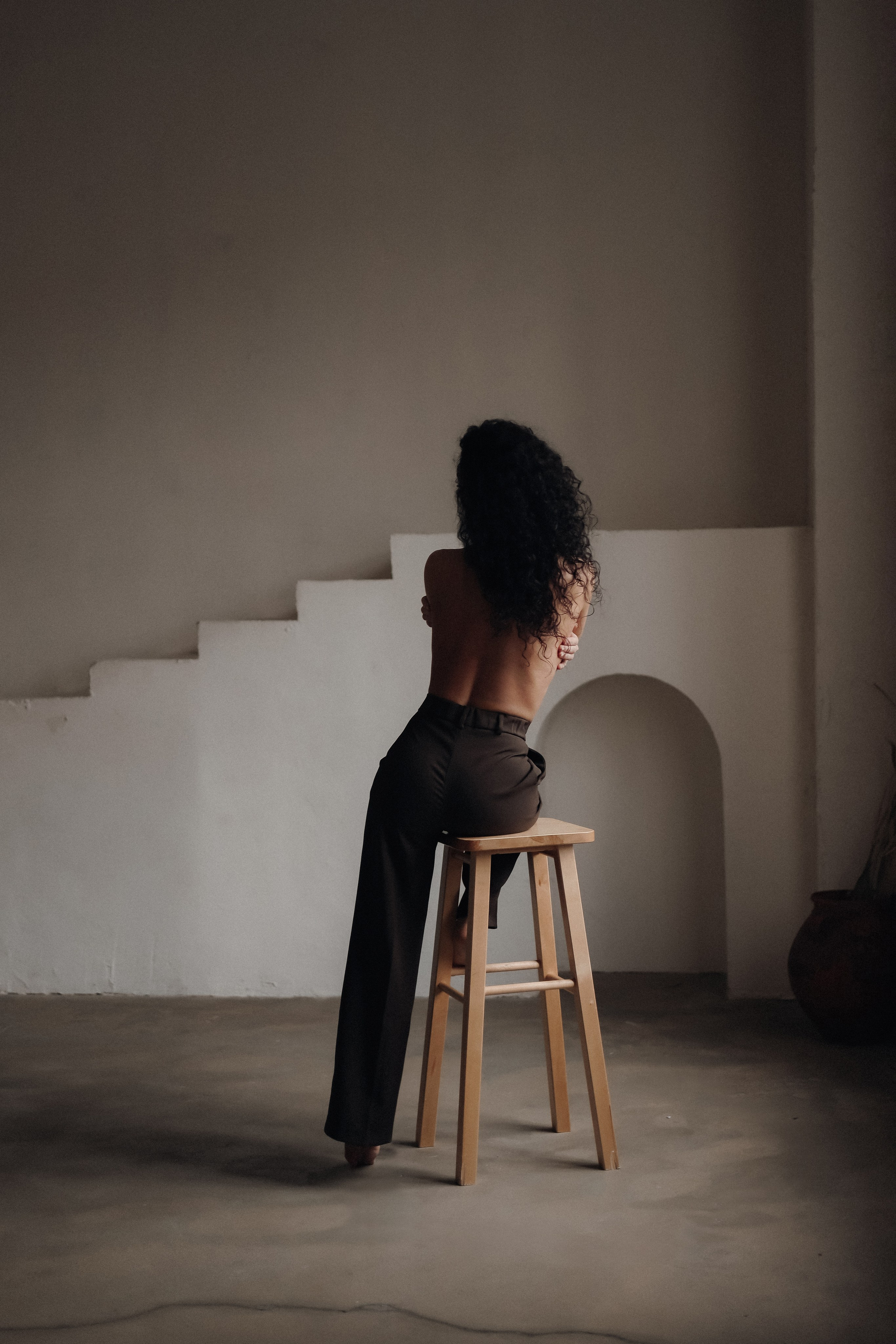 Кристина. Женский фотограф в Ростове-на-Дону