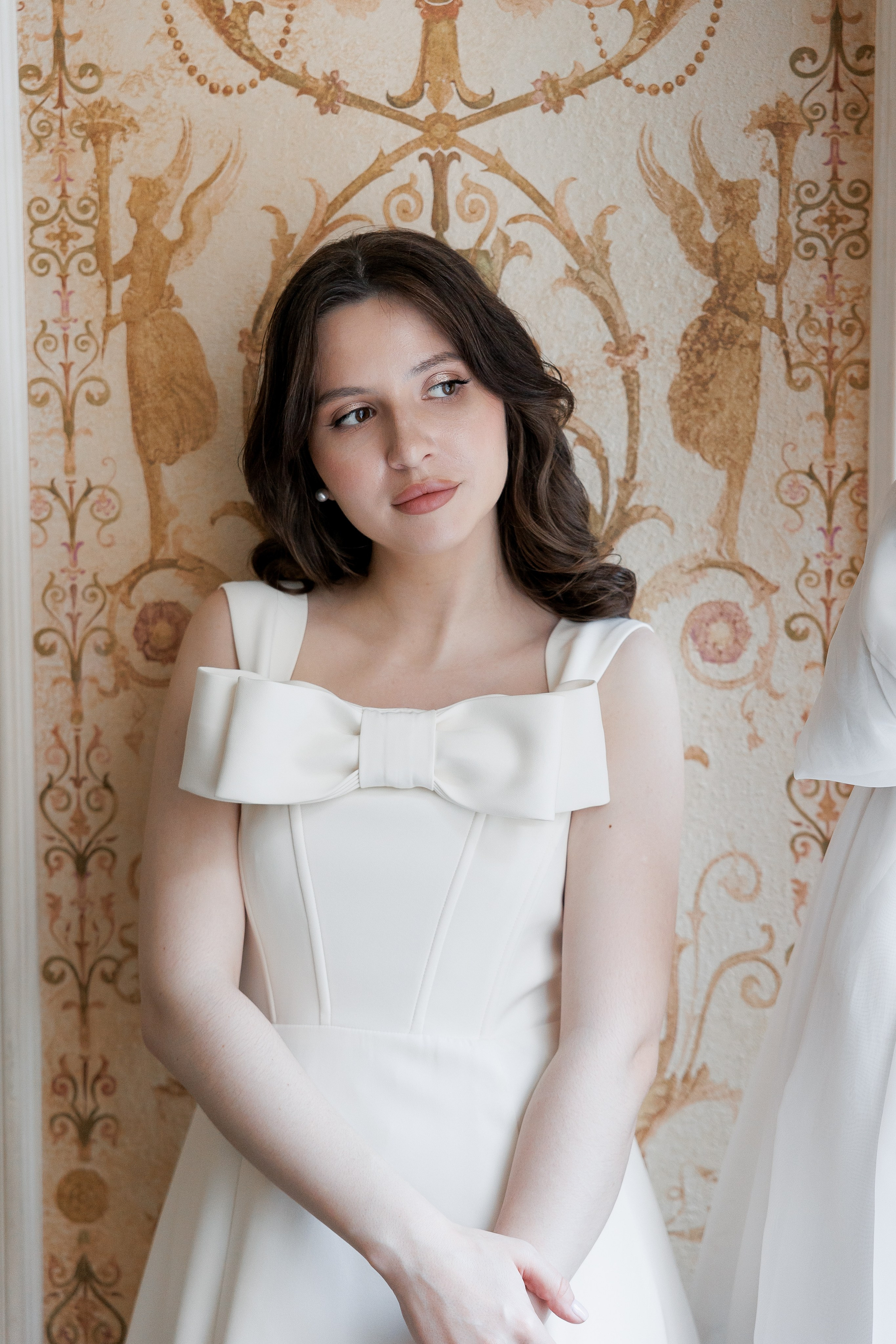 Анонс свадьбы Ильи и Надежды. Свадебный фотограф Домодедово Москва Катерина Алехина