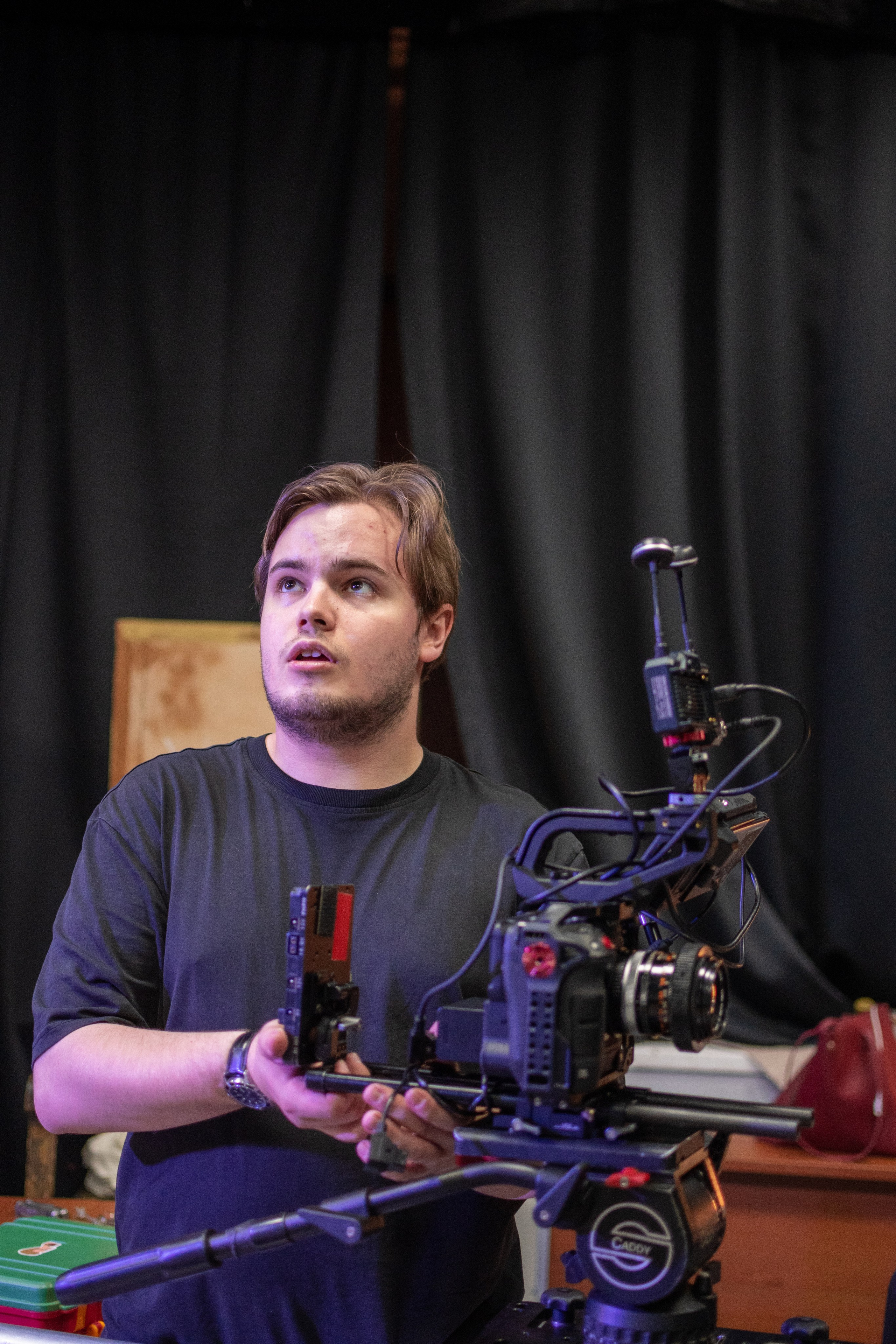 Все хорошо!. Фотограф Мария