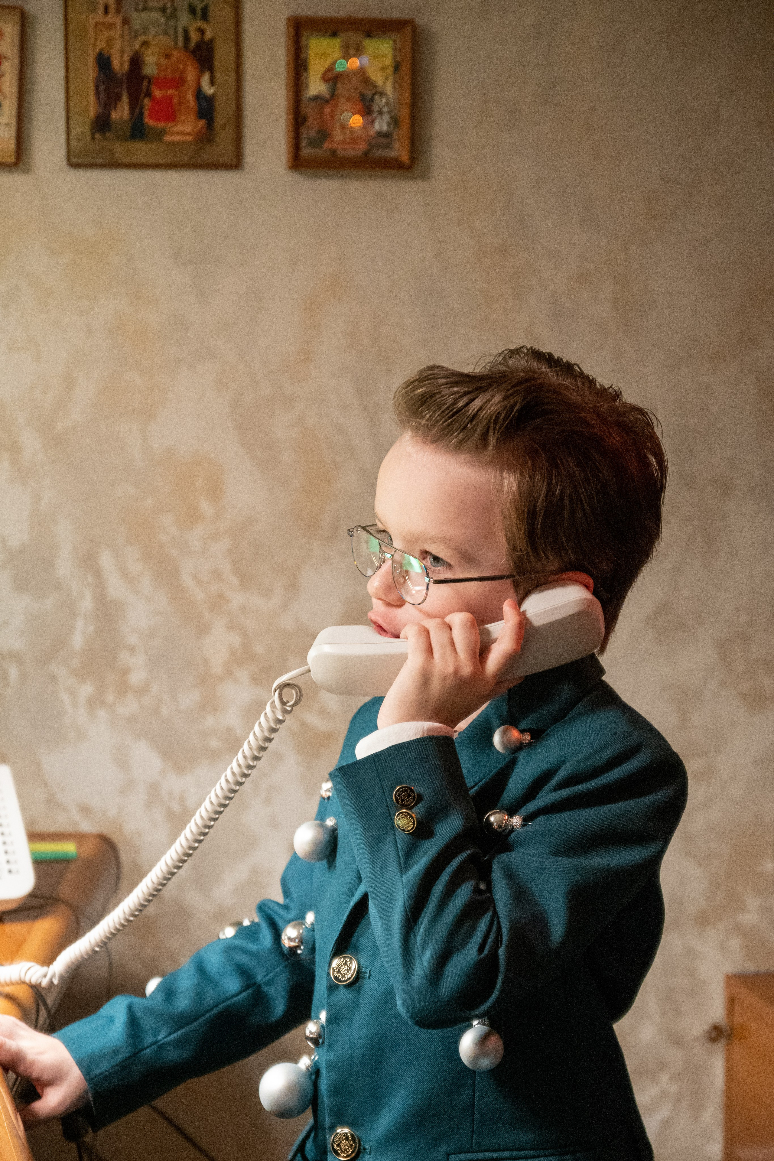 Свеча Желаний. Фотограф Мария