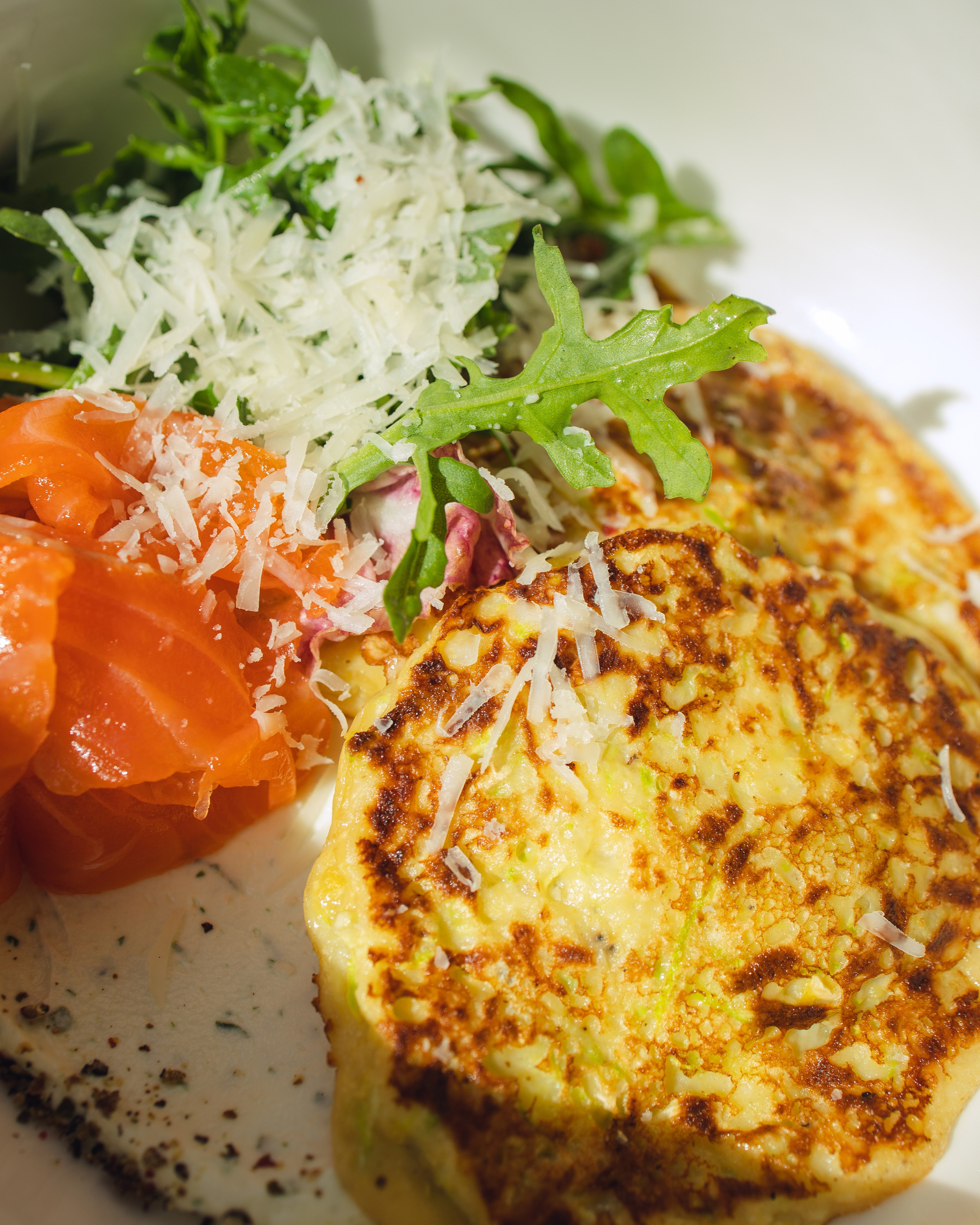 Фуд-съемка для кофейни. Фотограф в Санкт-Петербурге Осокина Елизавета