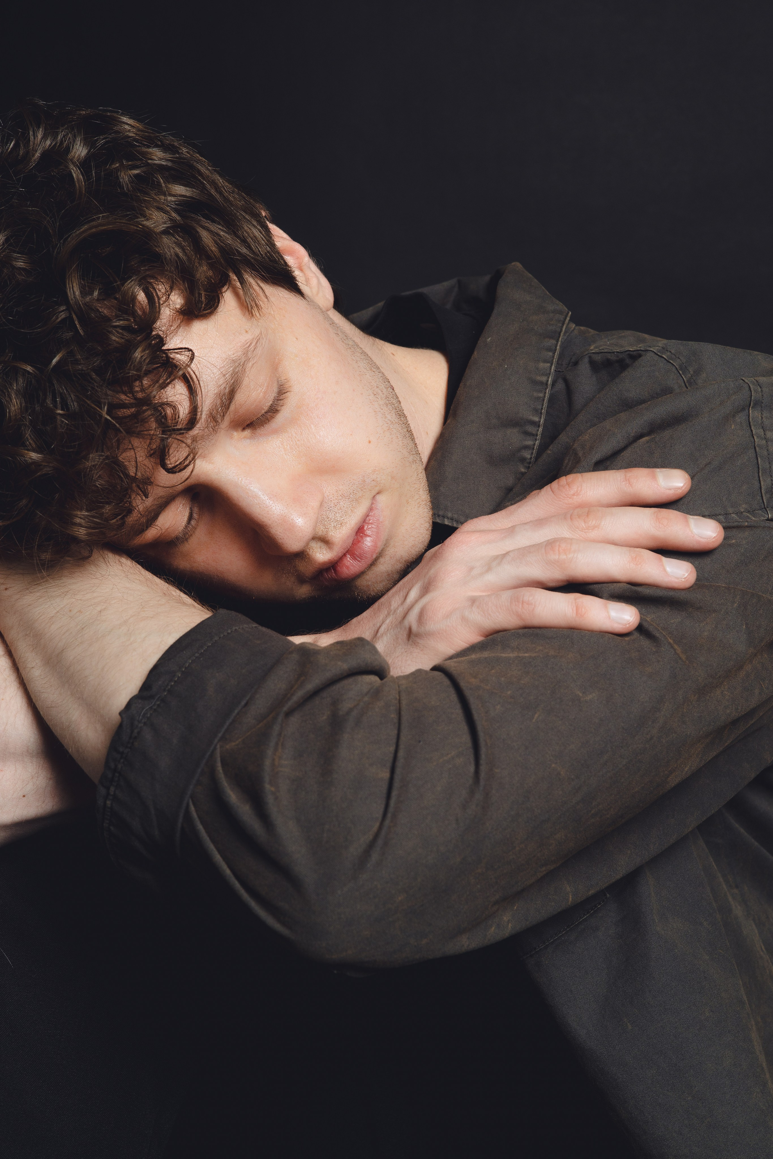 Артем. Фотограф в Санкт-Петербурге Осокина Елизавета