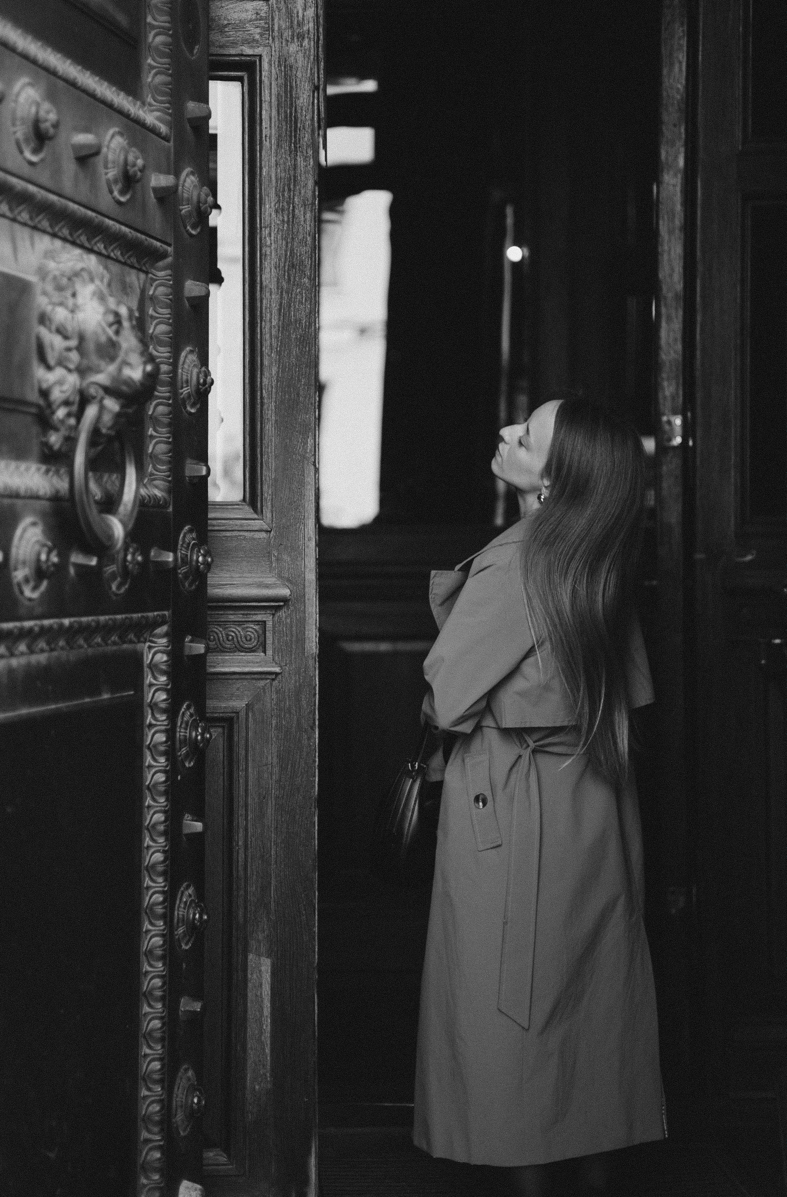 Индивидуальная фотосессия для девушки Питер. Фотограф в Санкт-Петербурге Осокина Елизавета