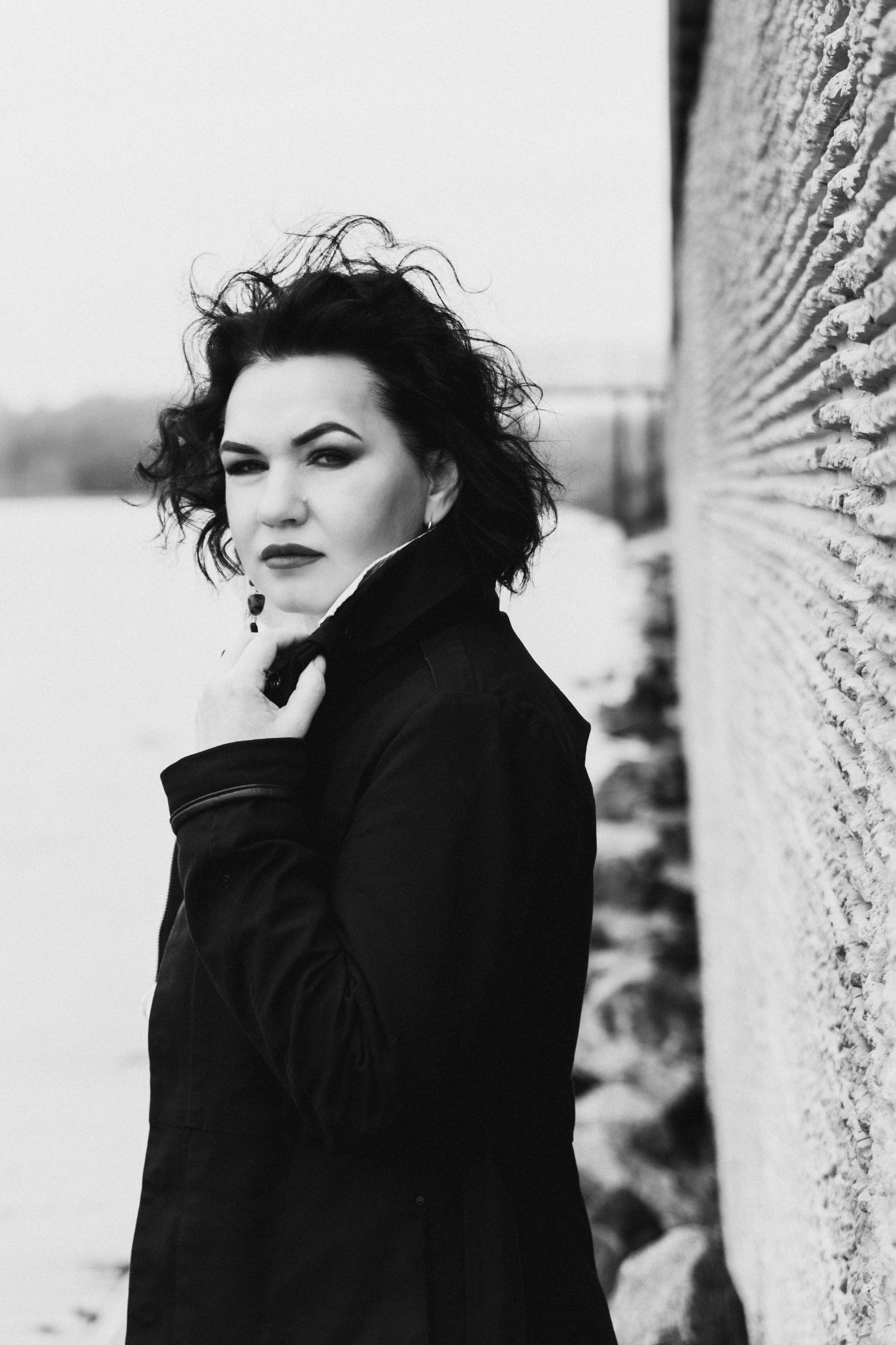 Елена. Семейный и женский фотограф в Красноярске Алёна Барковская