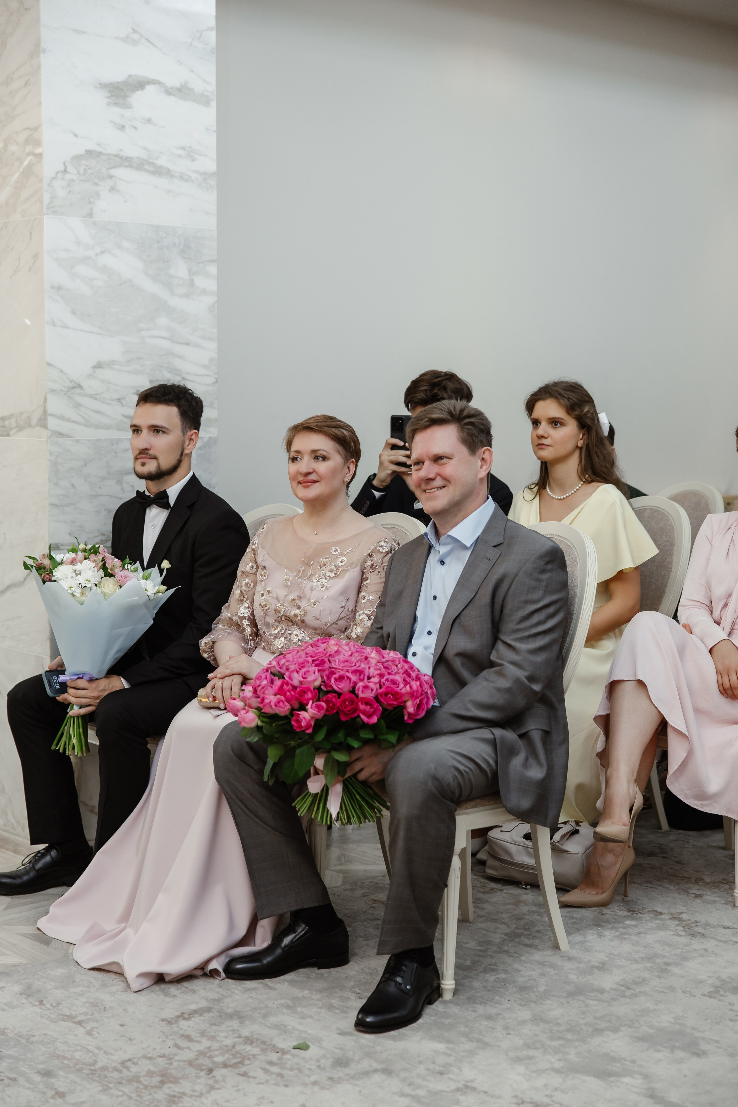 Фото + Видео. Фотограф, видеограф на свадьбу в Москве Никита Назаров