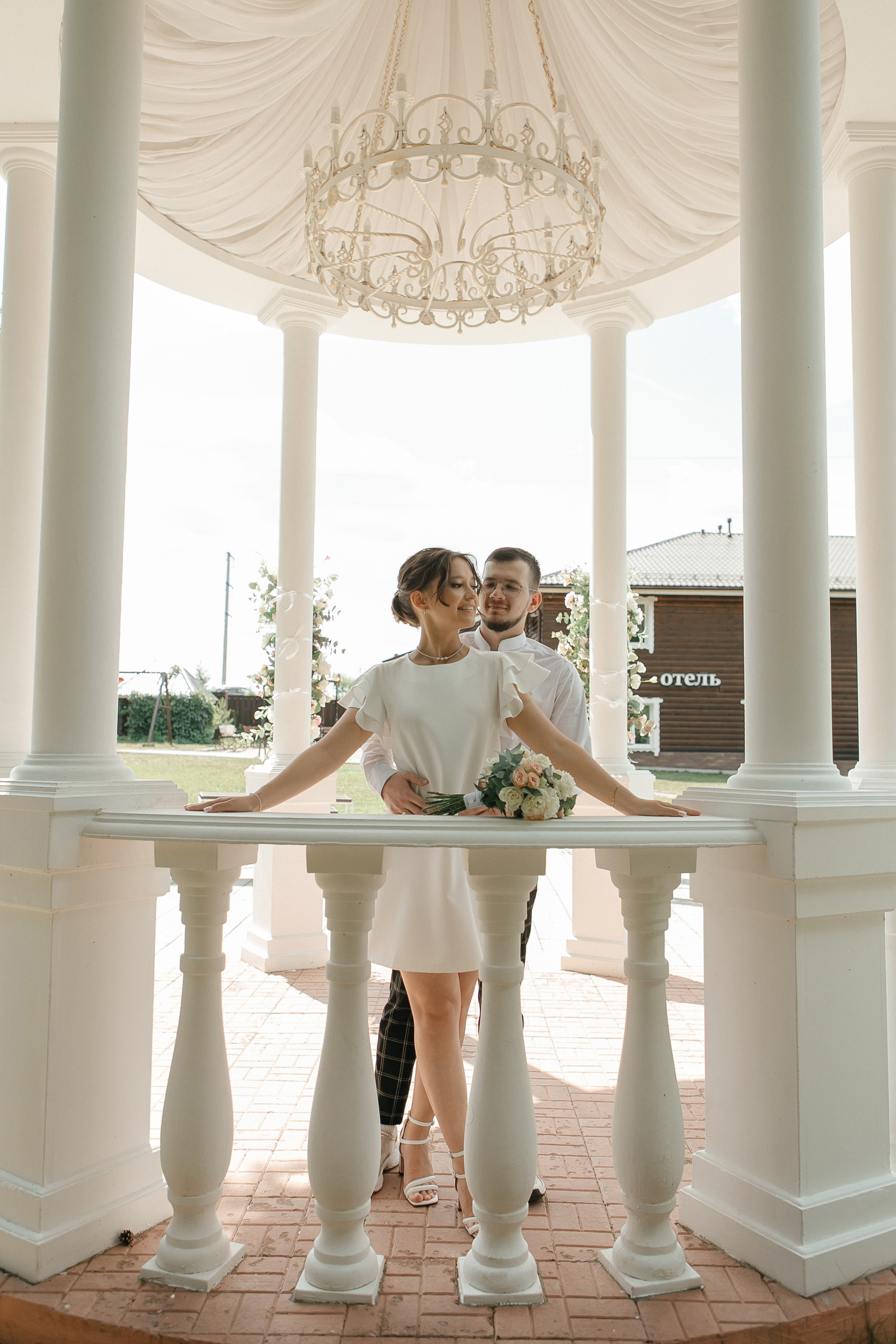 Фотограф Денис Голубев