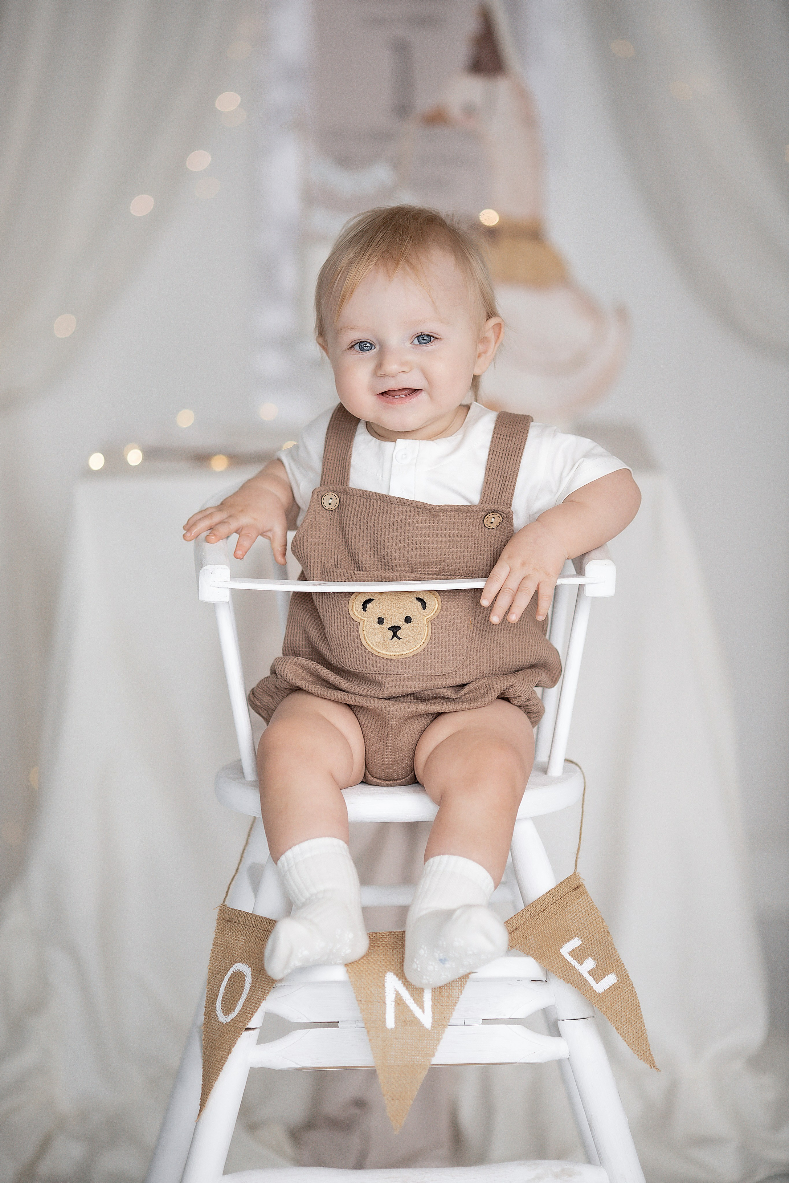 Малыши. Фотостудия Фонарь