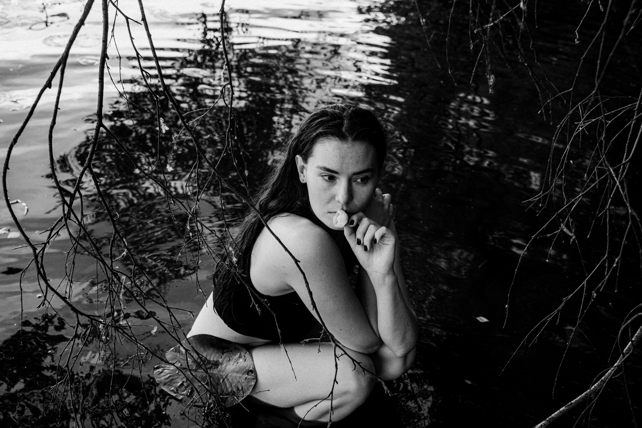 Мари. ✖‿📷 Фотограф| Москва