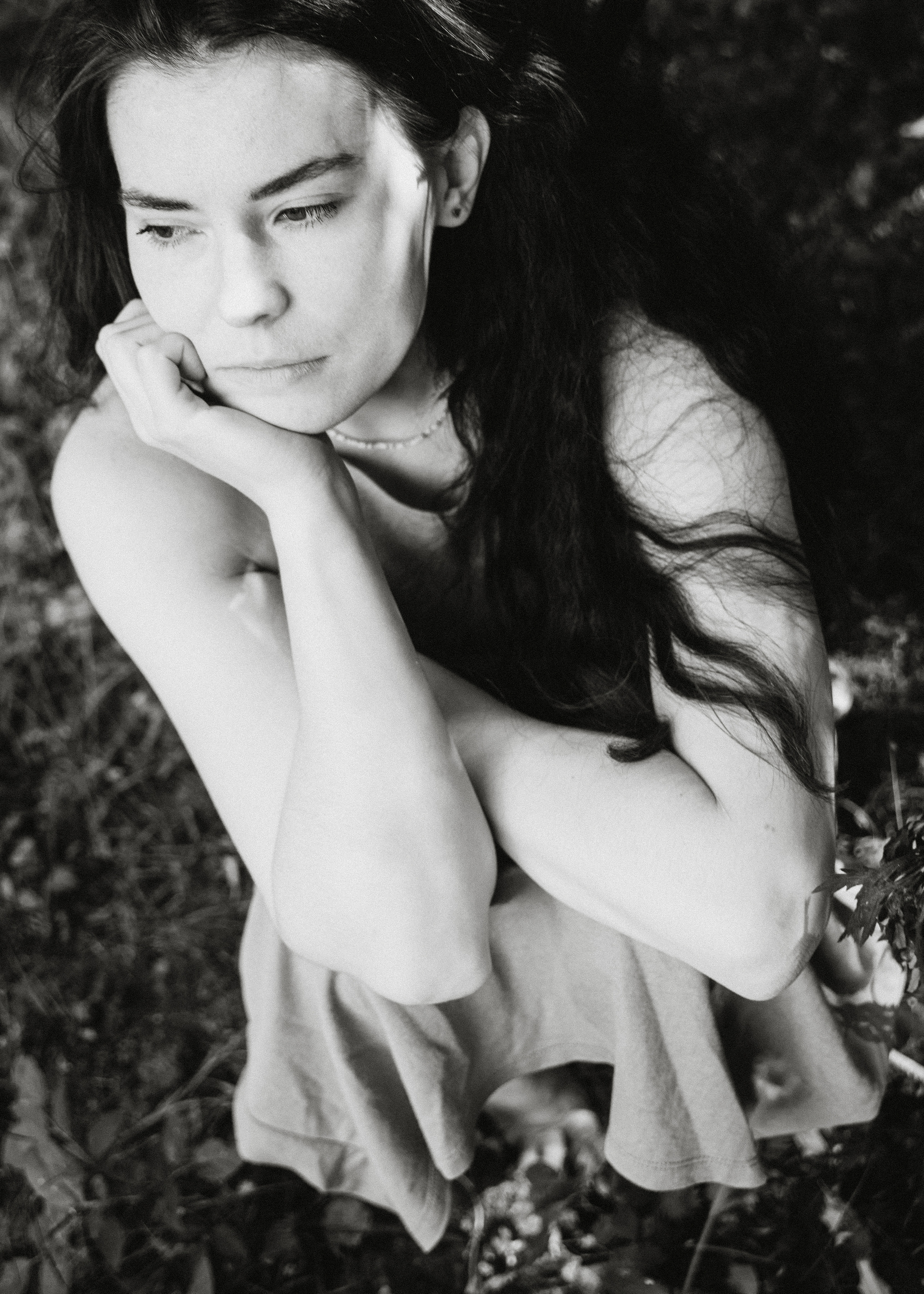 Мари. ✖‿📷 Фотограф| Москва