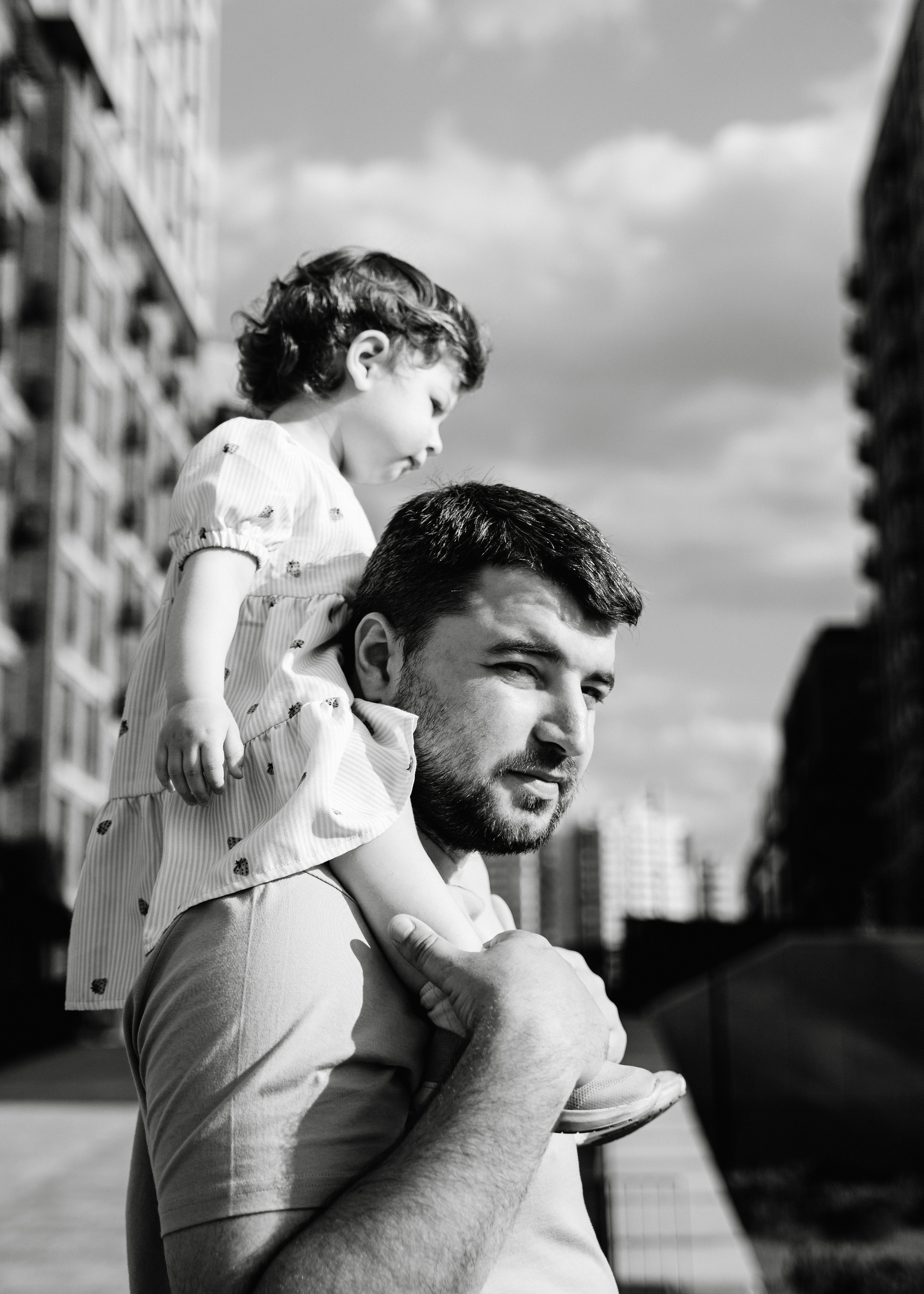 Дома + прогулка. ✖‿📷