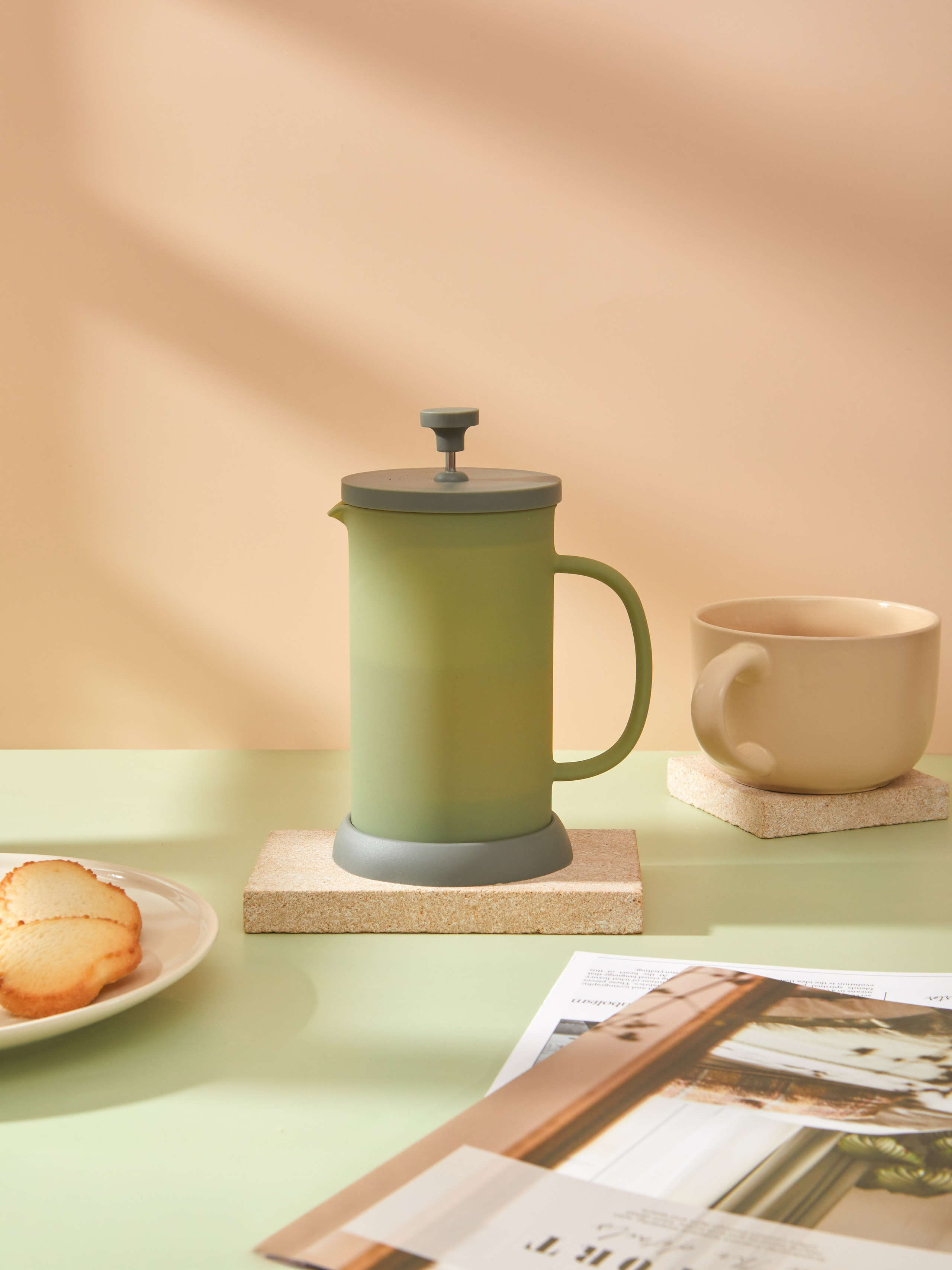 Komus. Aleksandra Egorova photo