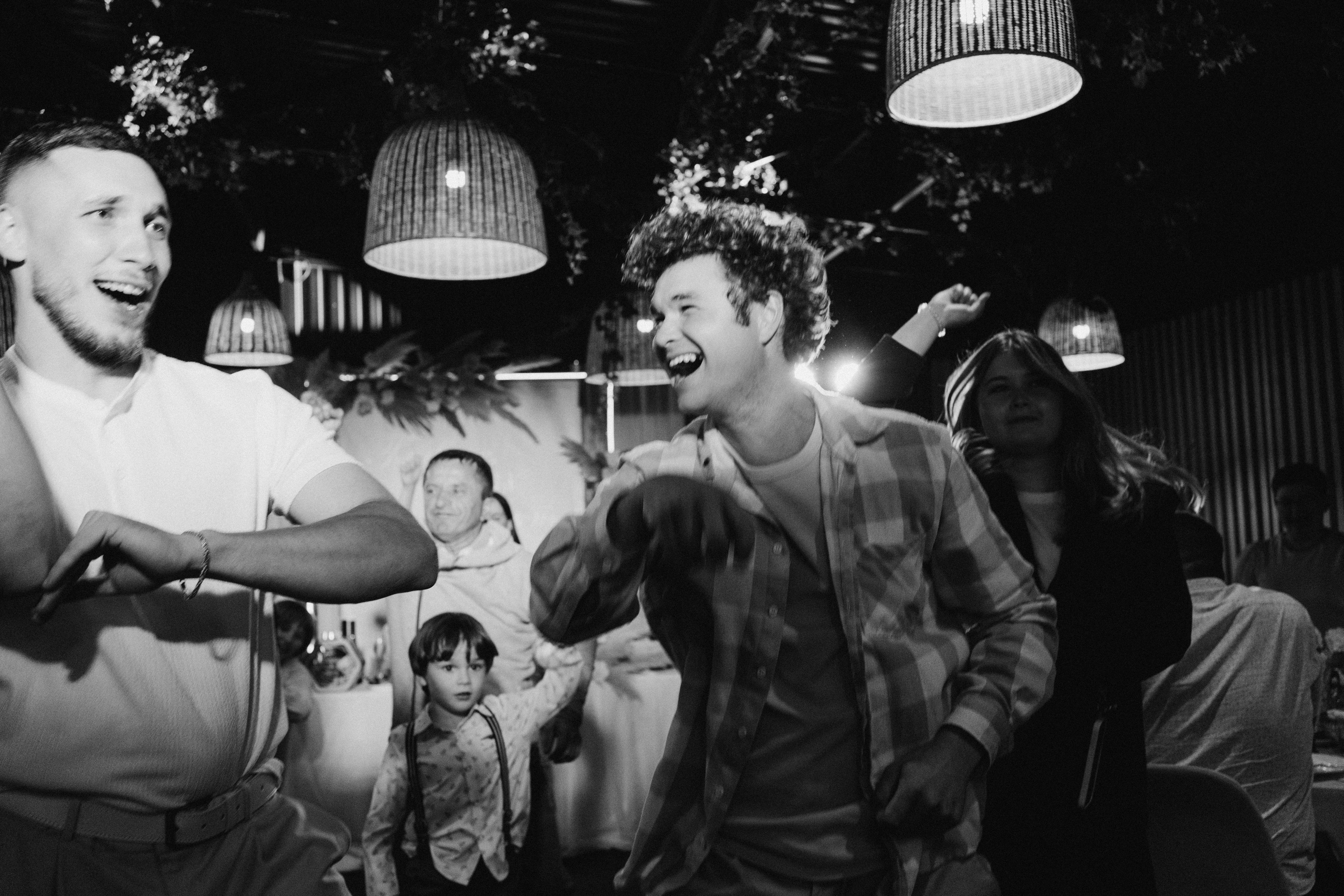 София и Даниил. Главная