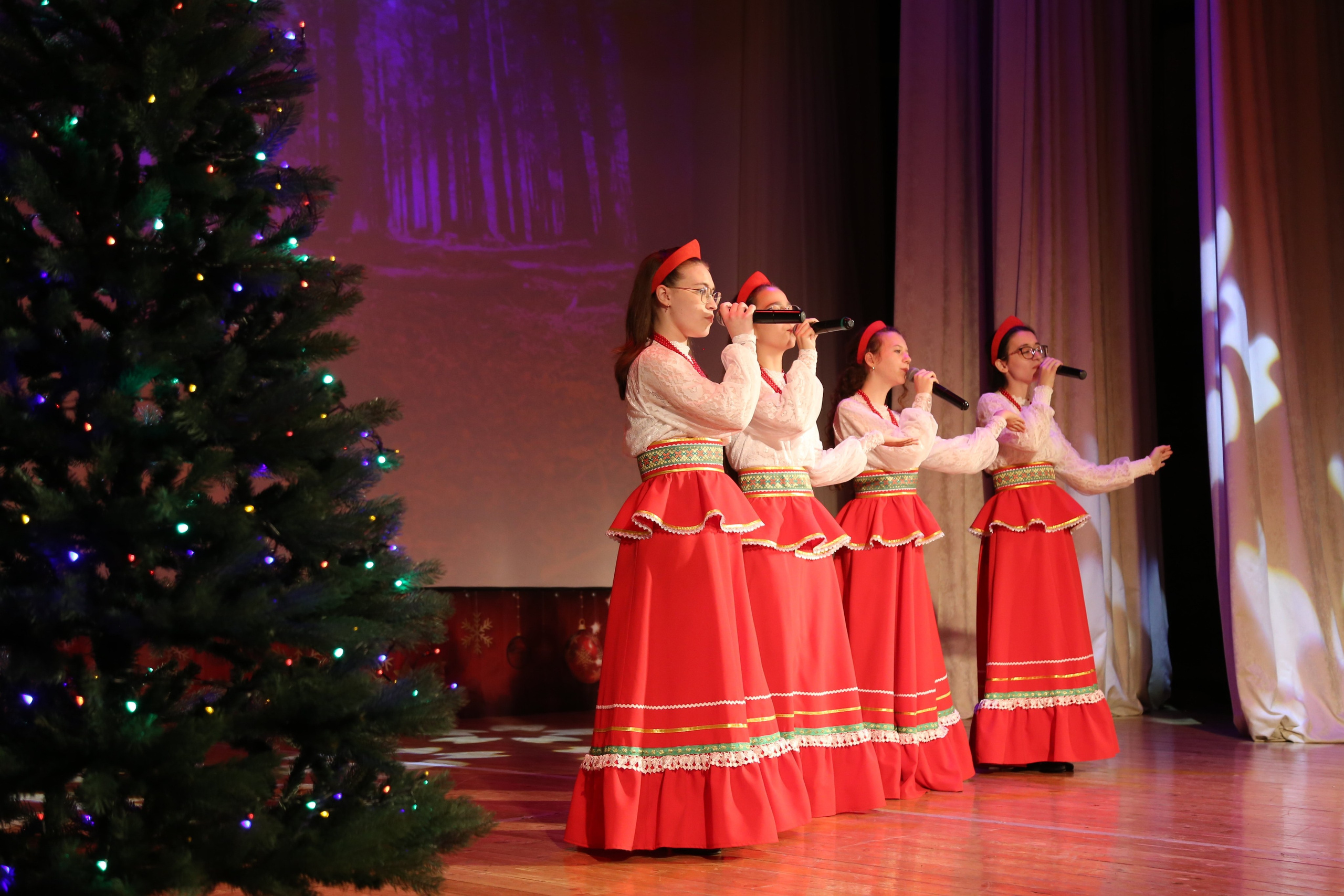 День Волонтёра. Жизнь курорта Кабардинка в фотографиях